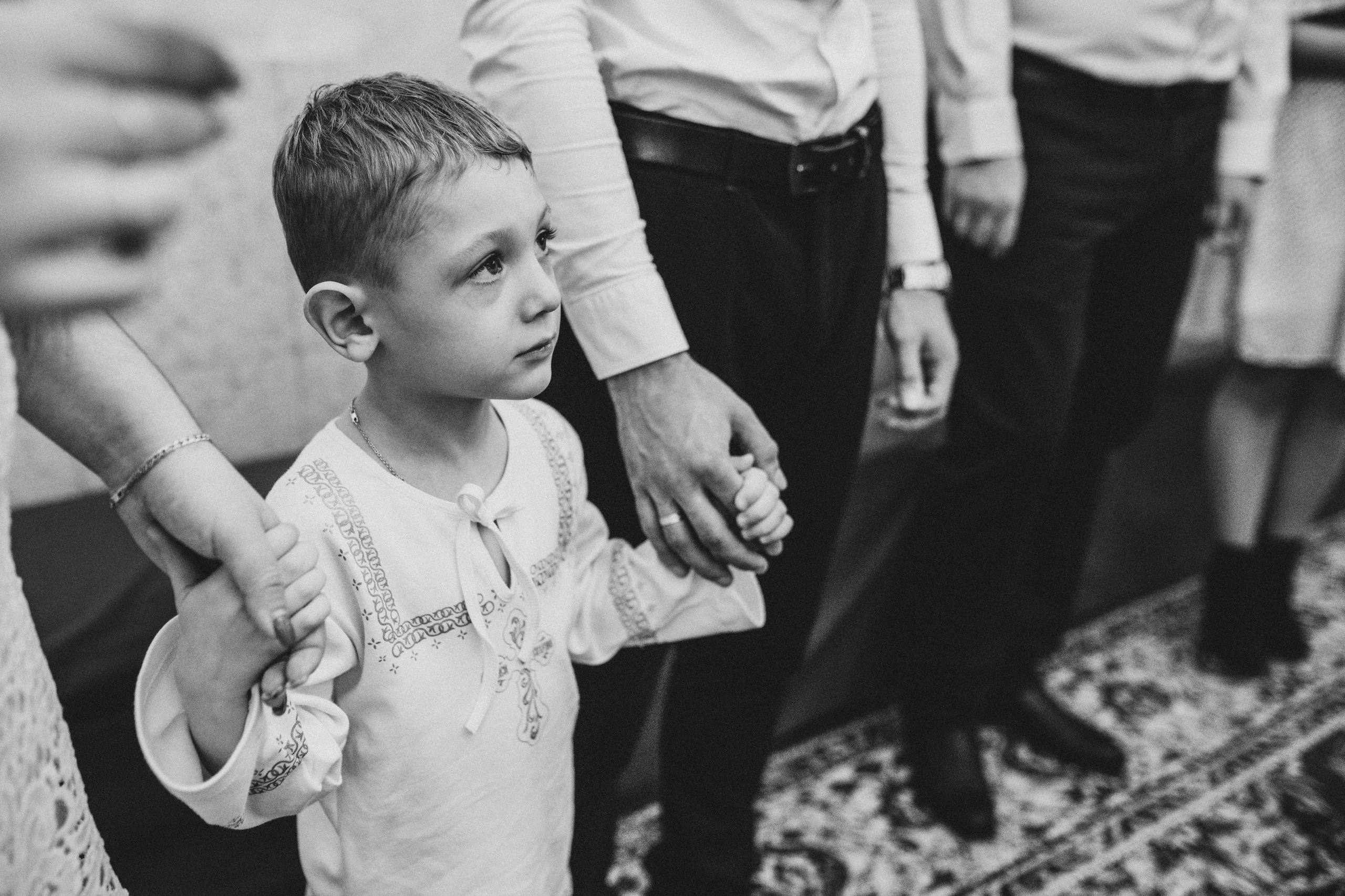 Алиса и Денис. Главная