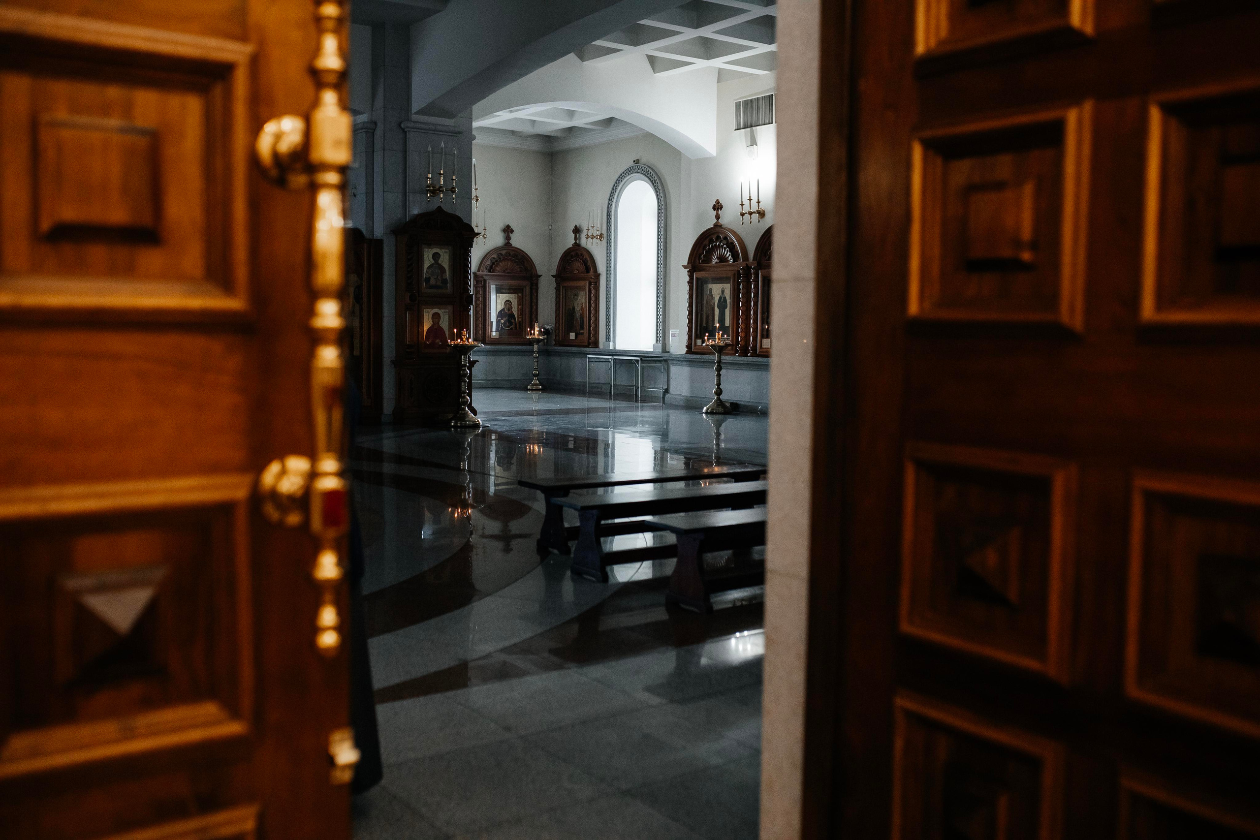 Алиса и Денис. Главная