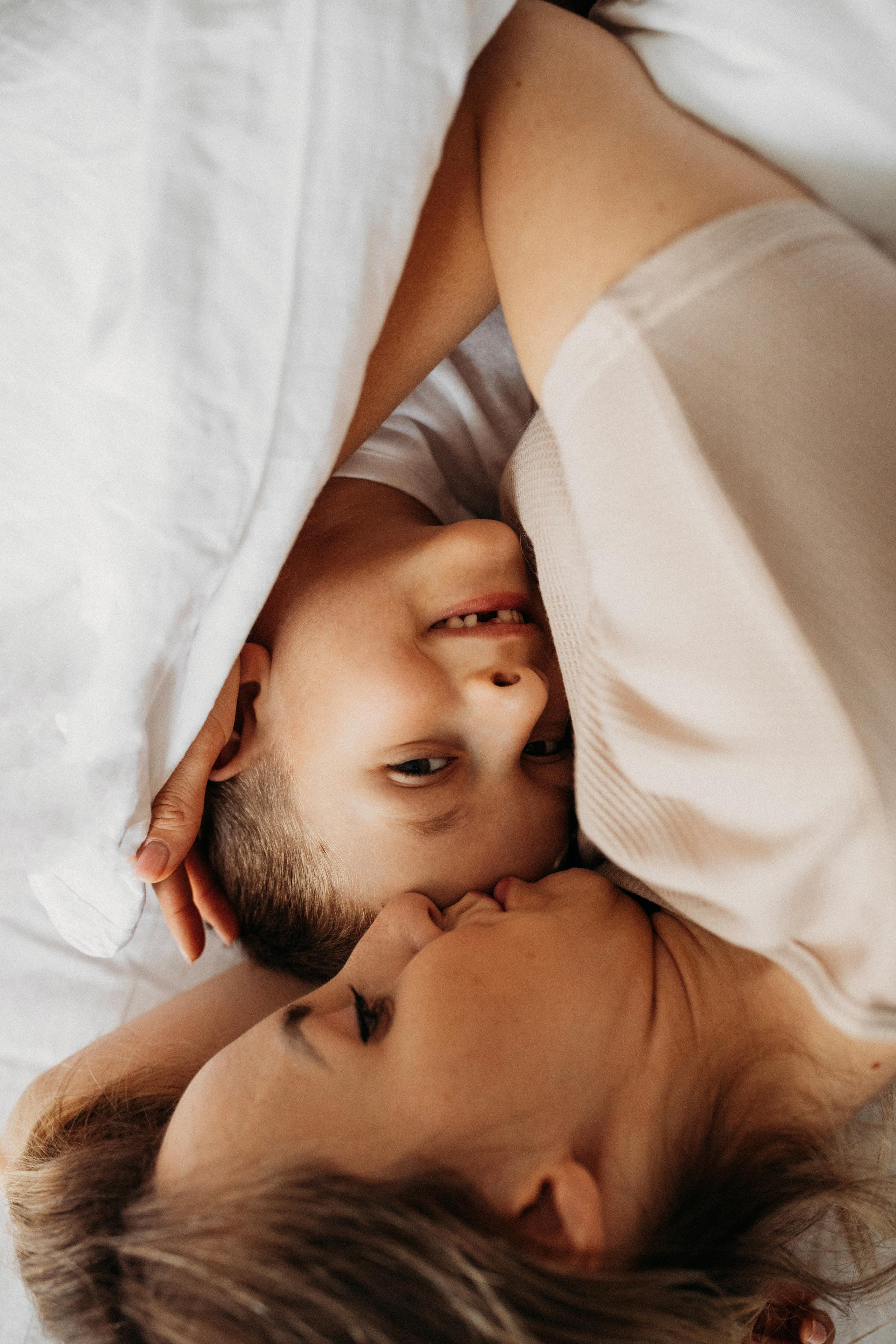 Яна и Даня. Главная