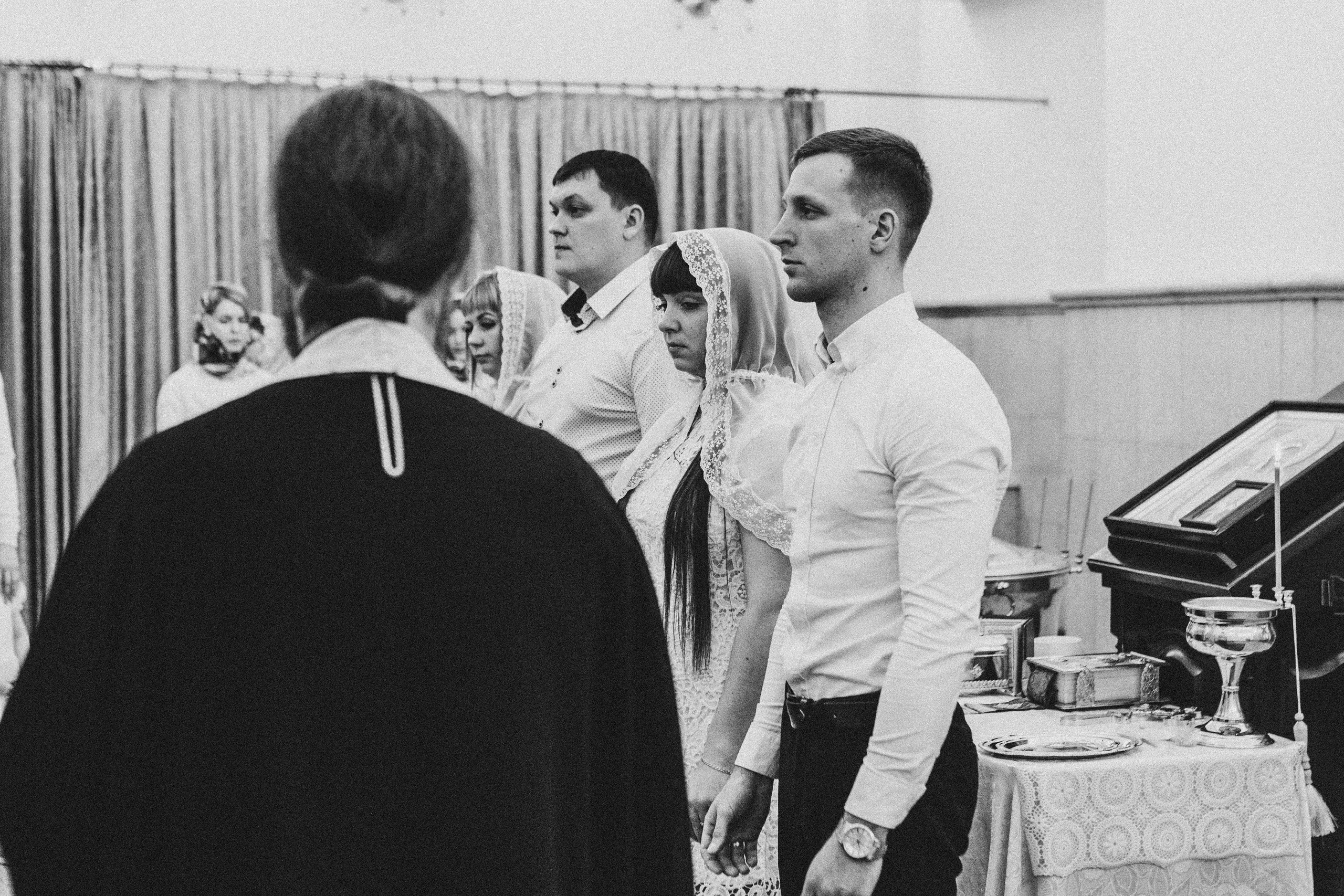 Алиса и Денис. Главная