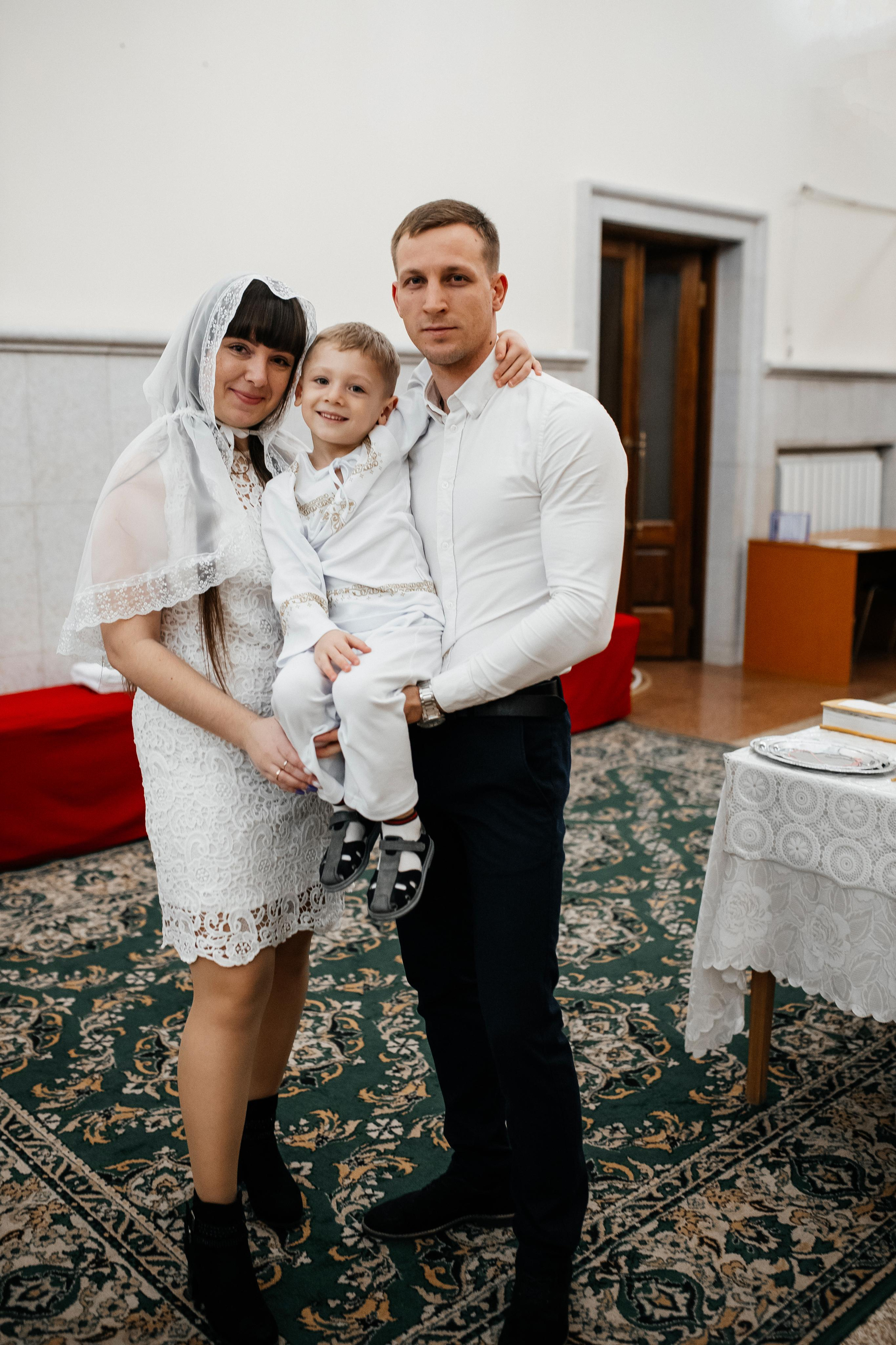 Алиса и Денис. Главная