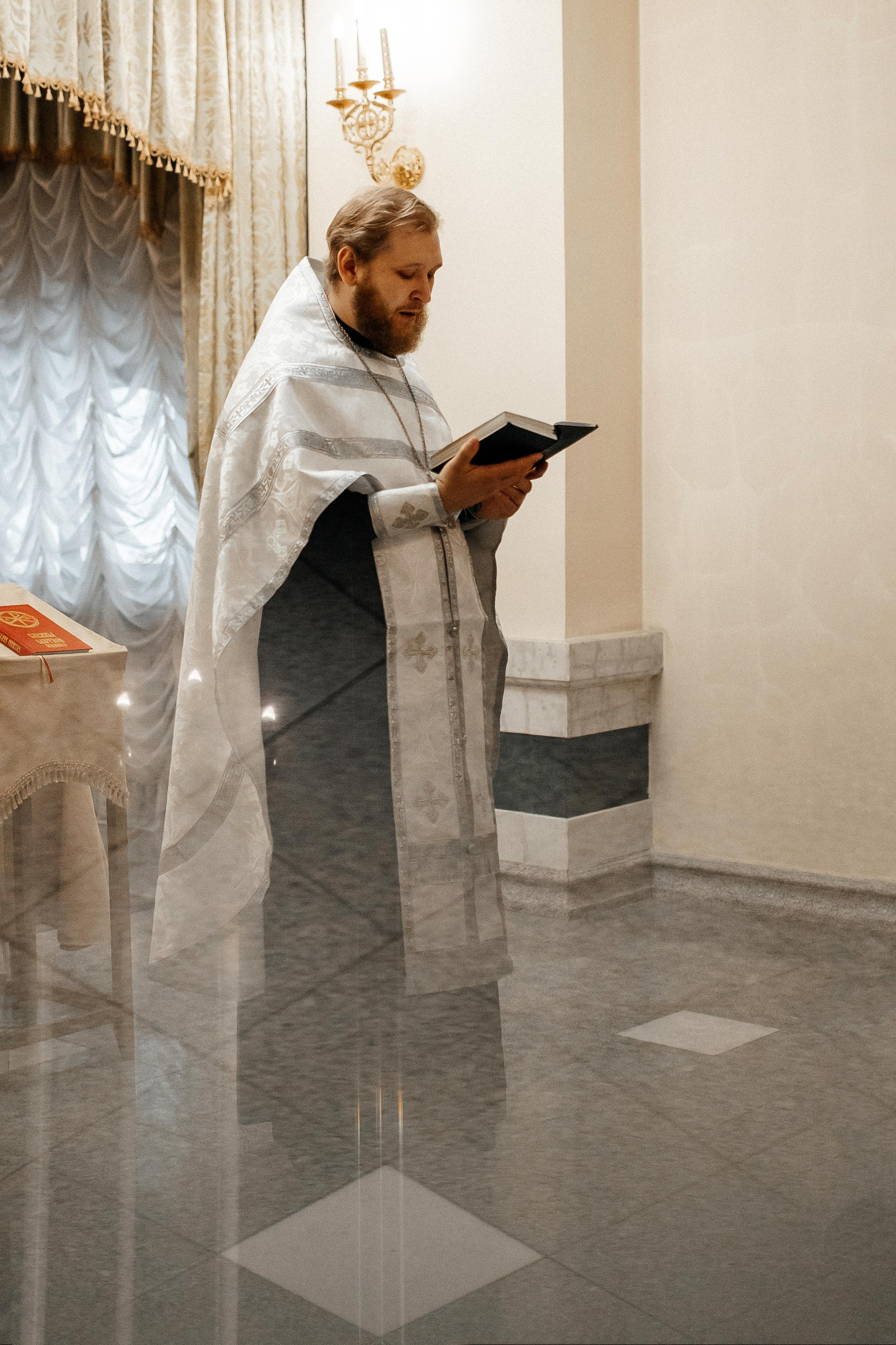 Тимофей. Главная