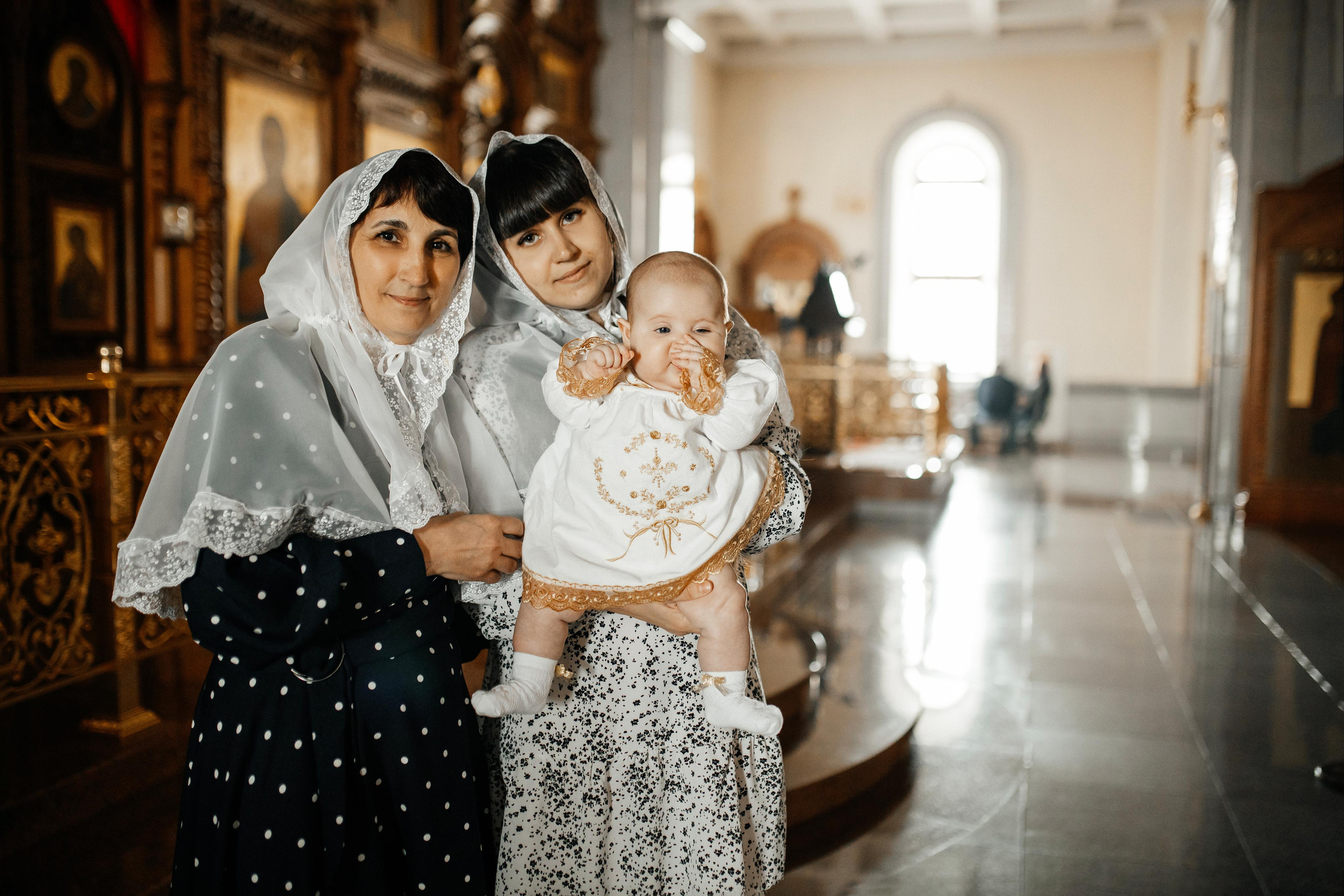 Алиса и Денис. Главная