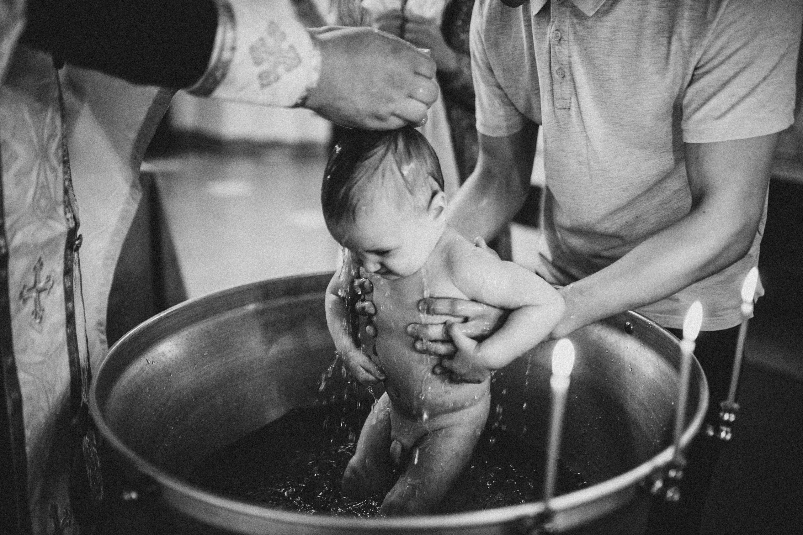 Тимофей. Главная