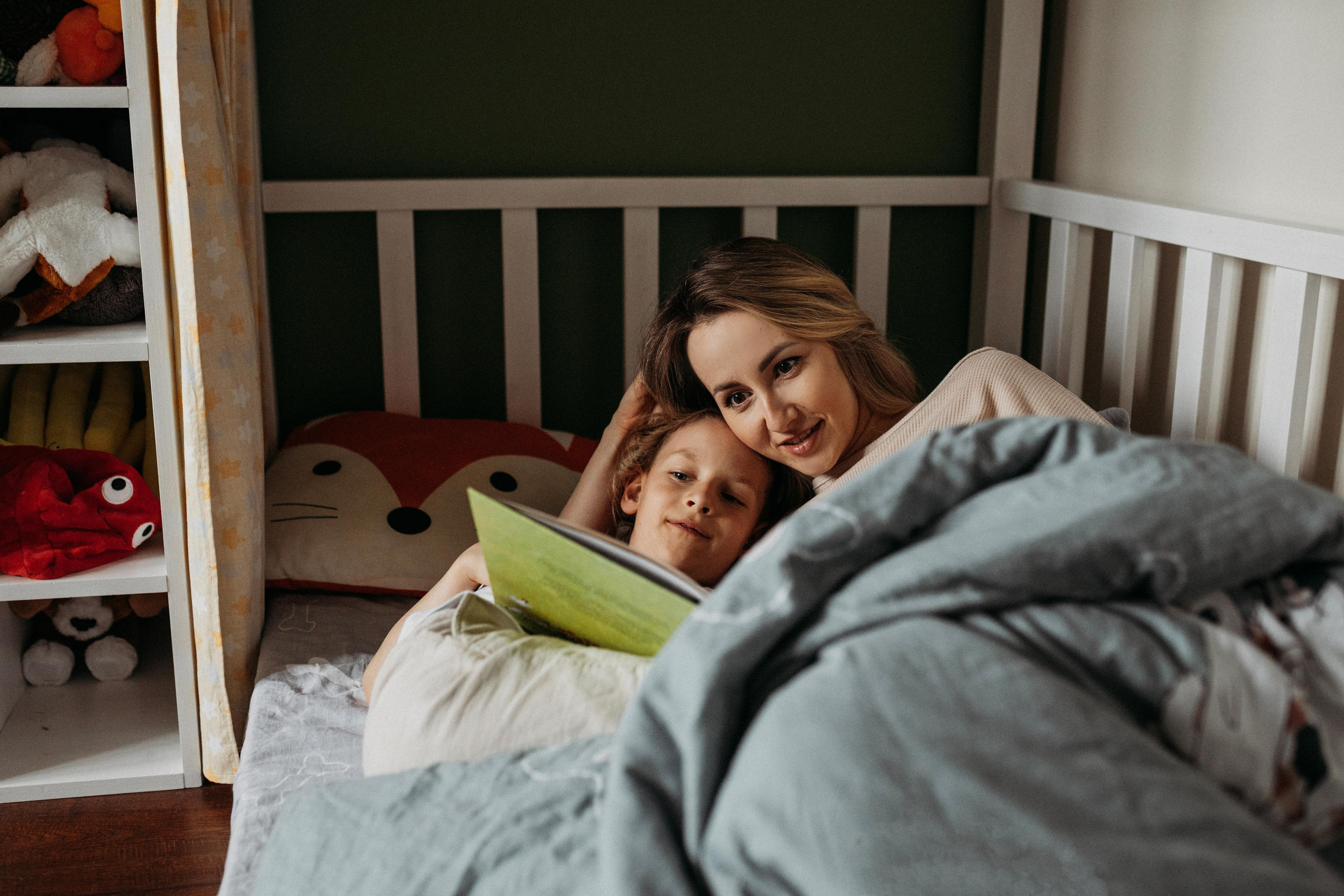 Яна и Даня. Главная