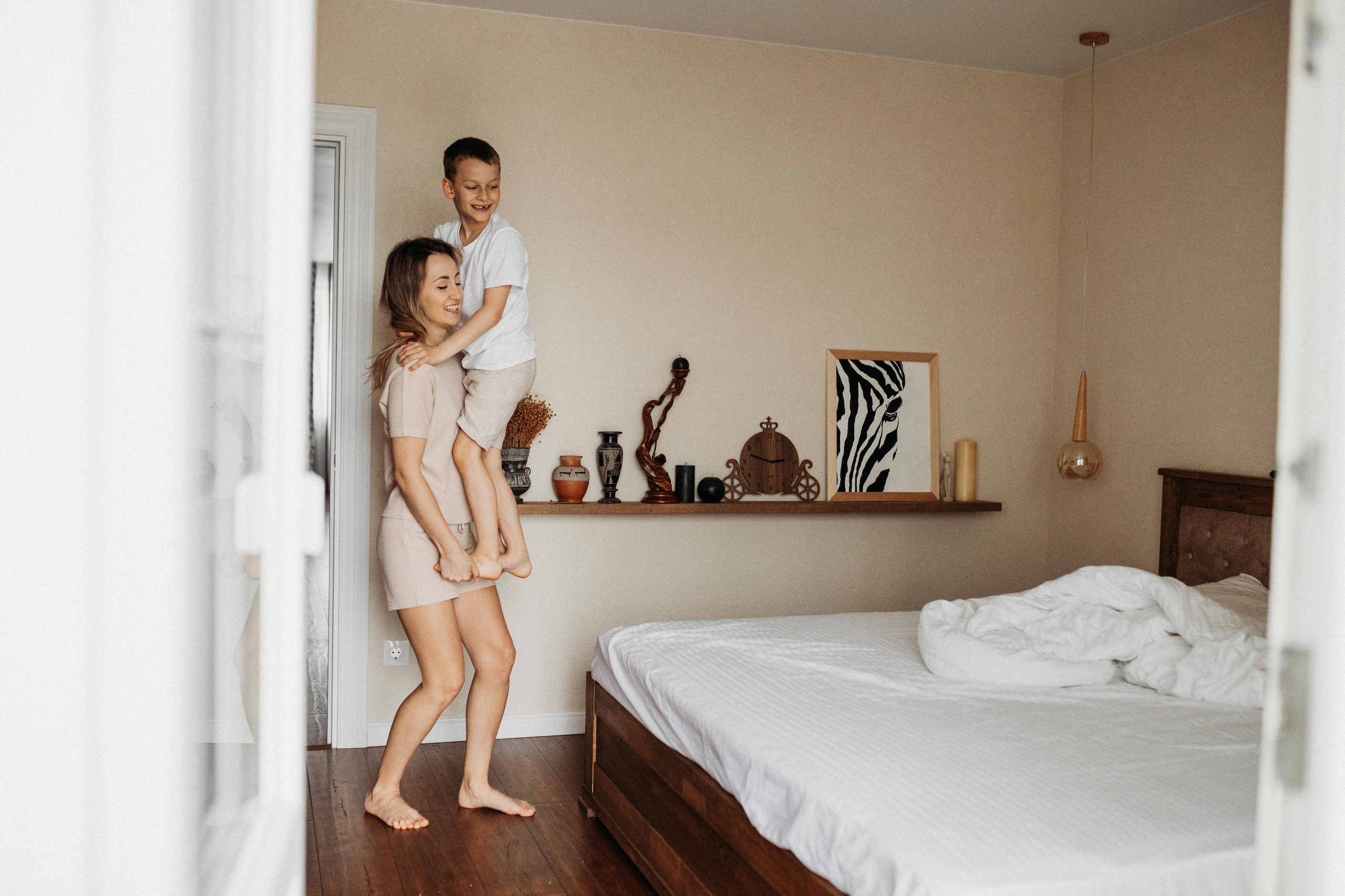 Яна и Даня. Главная