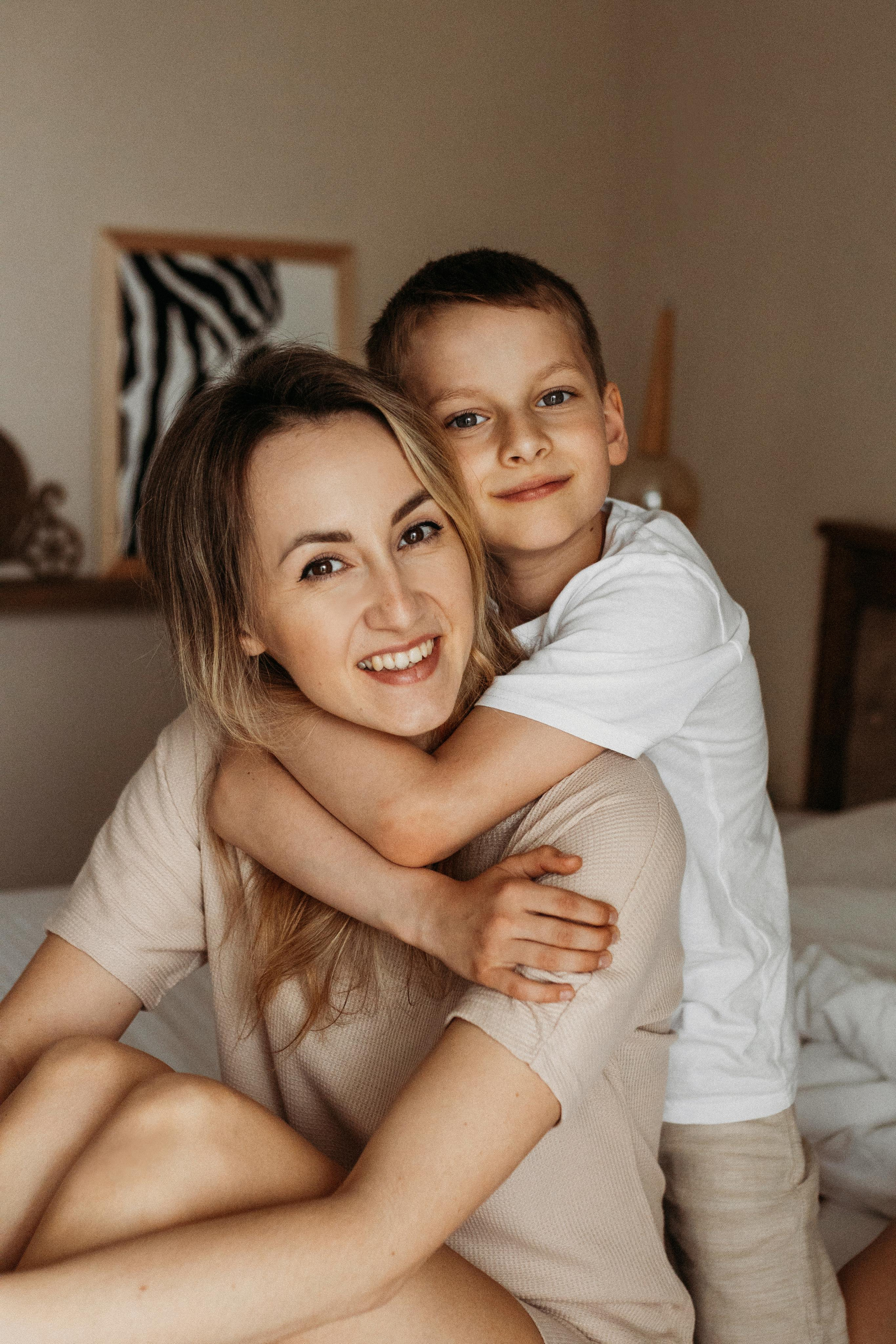 Яна и Даня. Главная