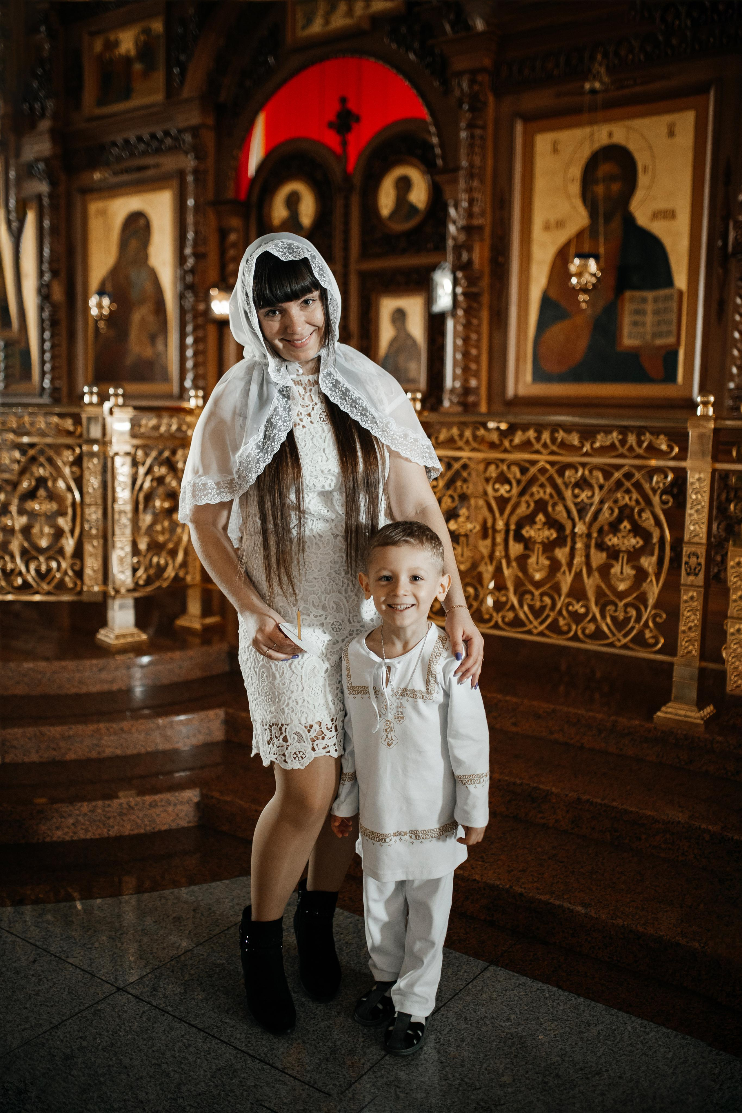 Алиса и Денис. Главная