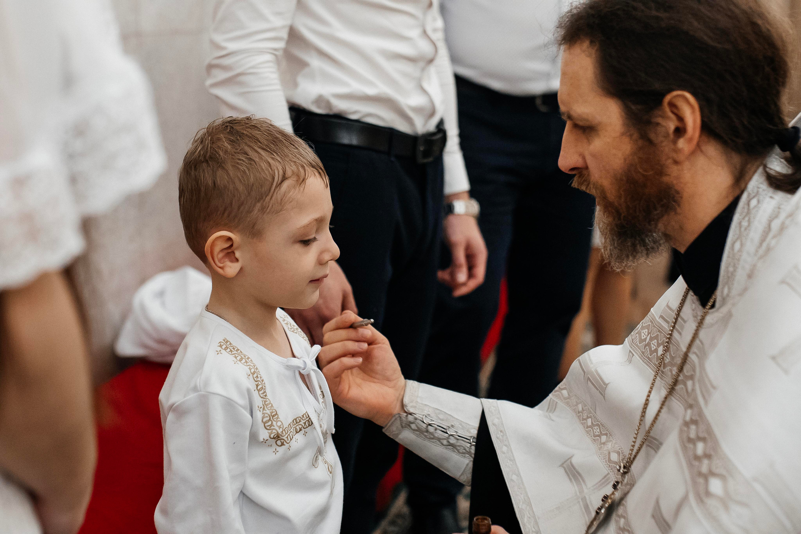 Алиса и Денис. Главная