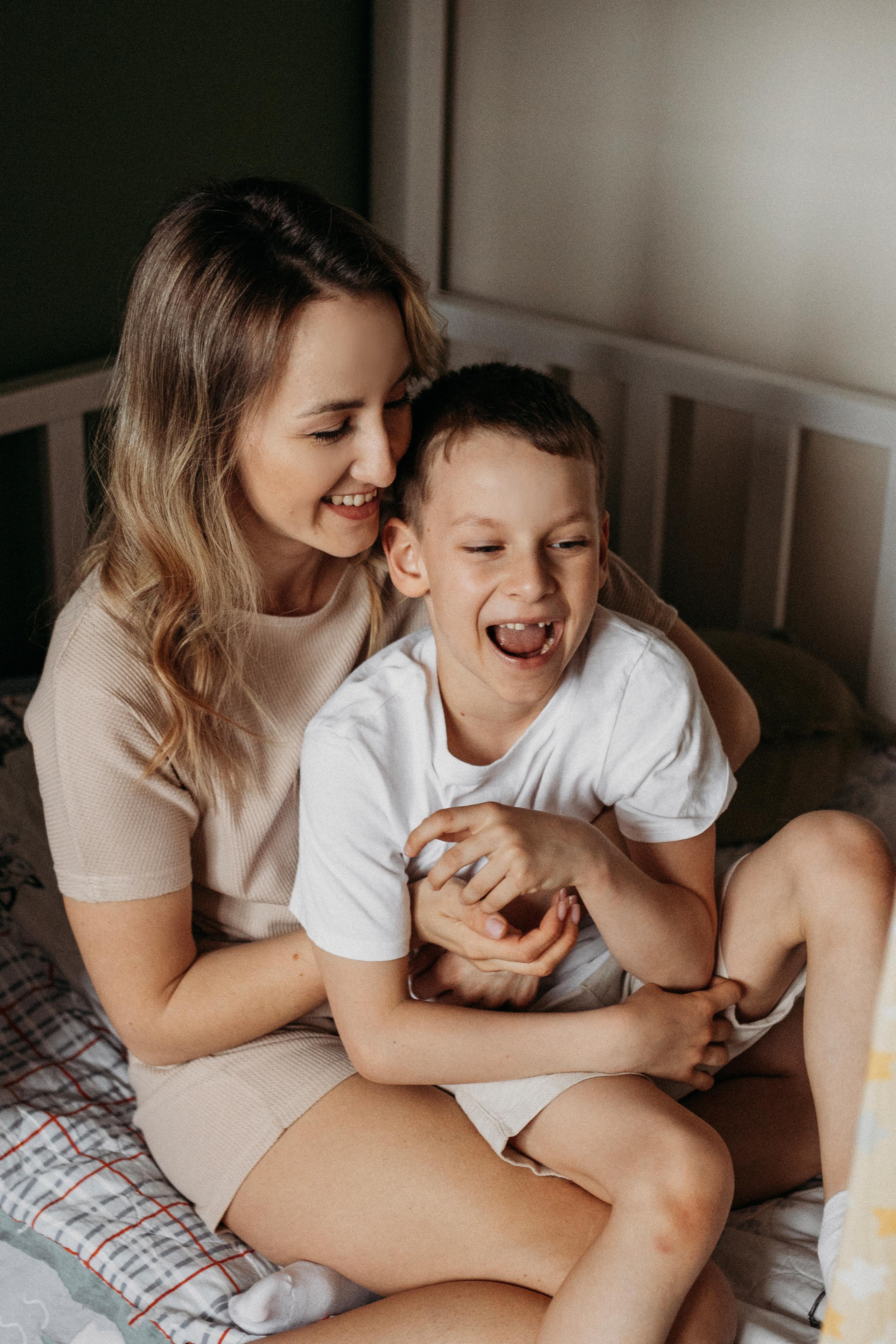 Яна и Даня. Главная