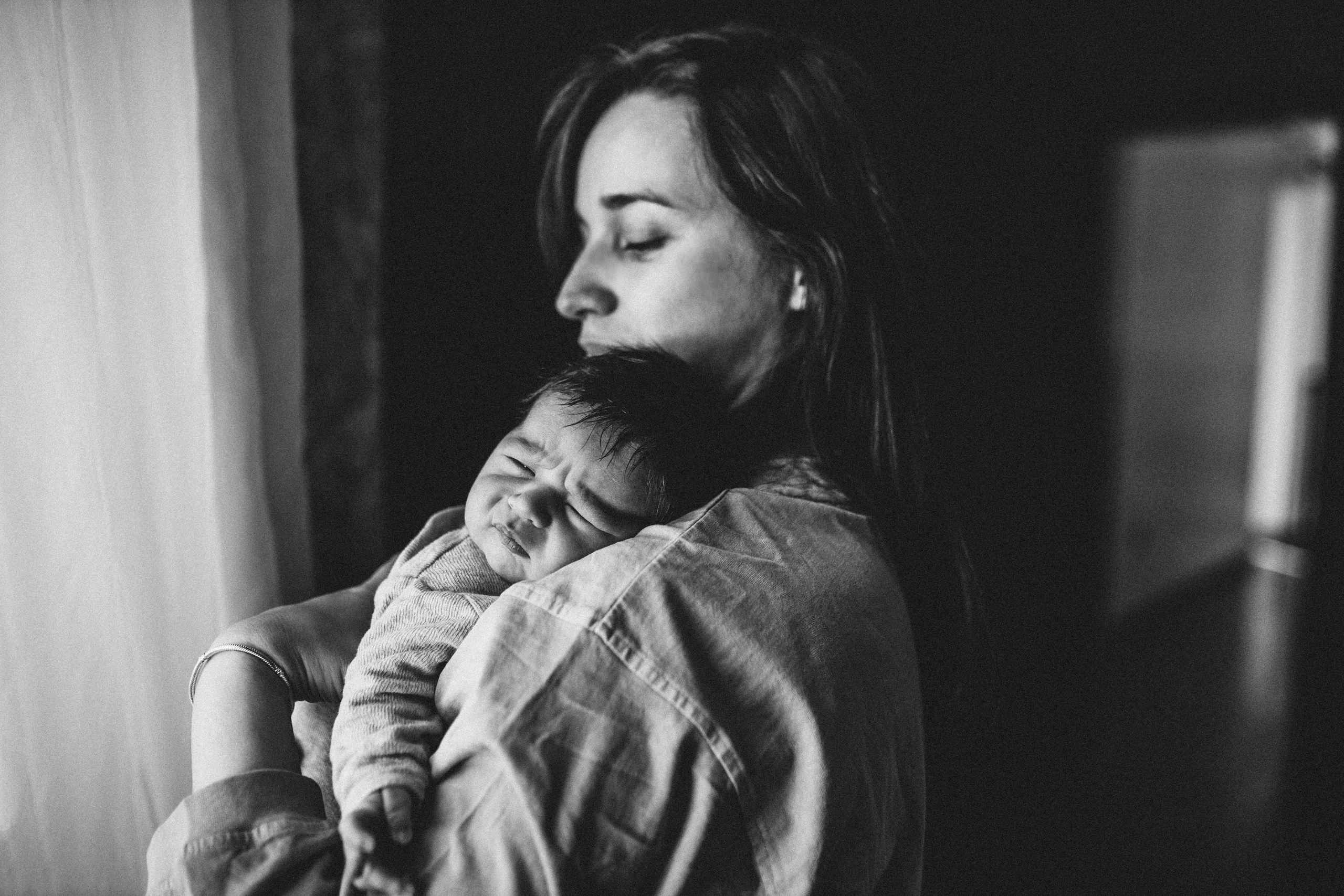 Малышка Ева. Главная