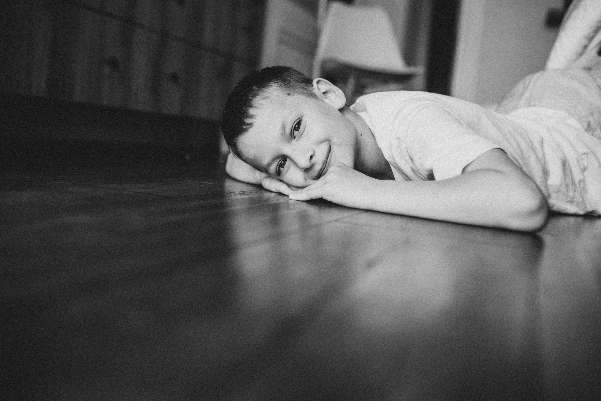 Яна и Даня. Главная