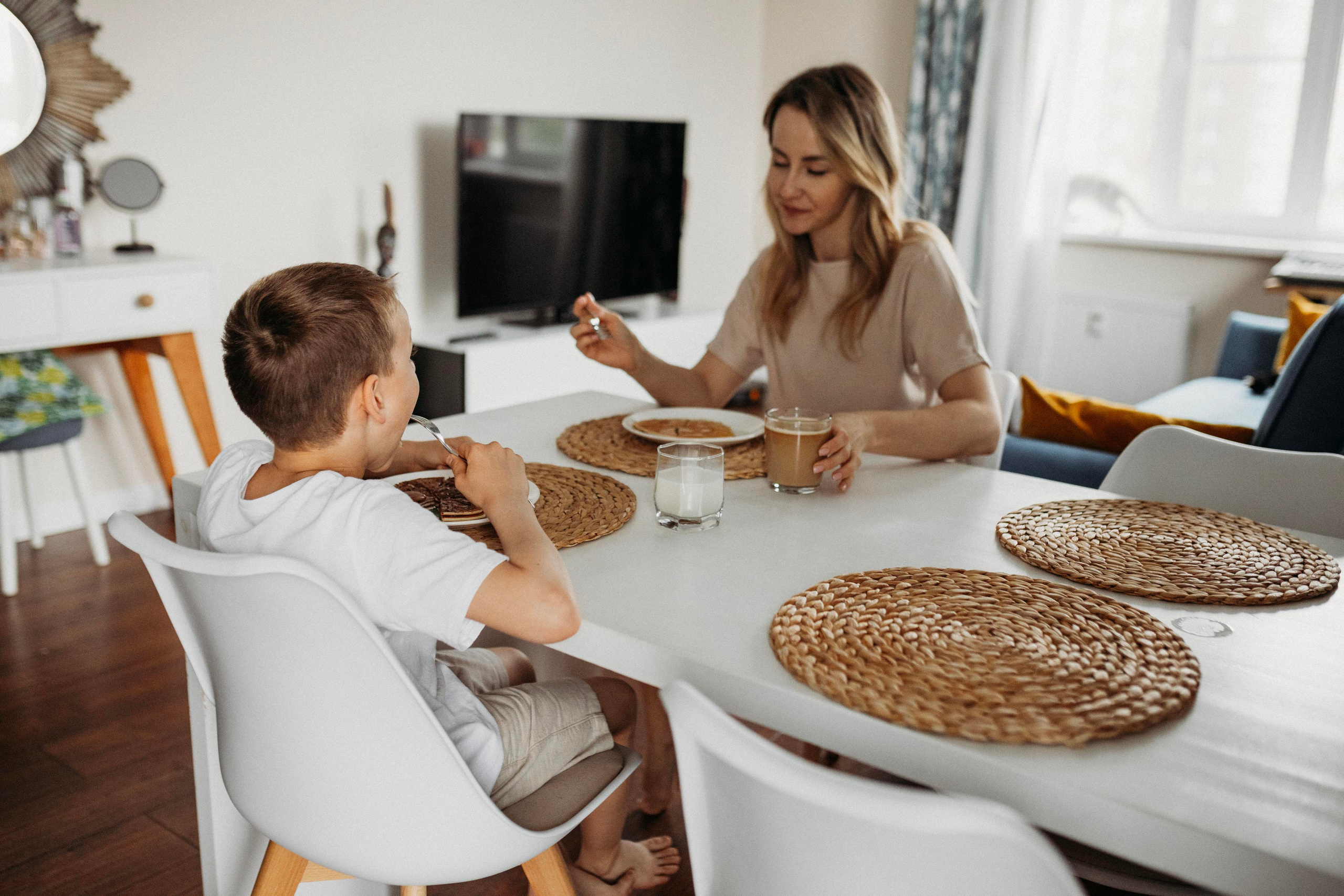 Яна и Даня. Главная