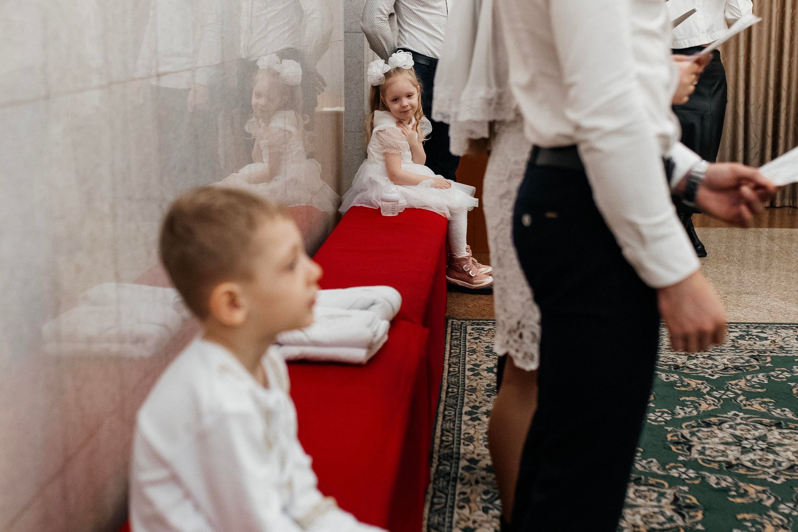 Алиса и Денис. Главная