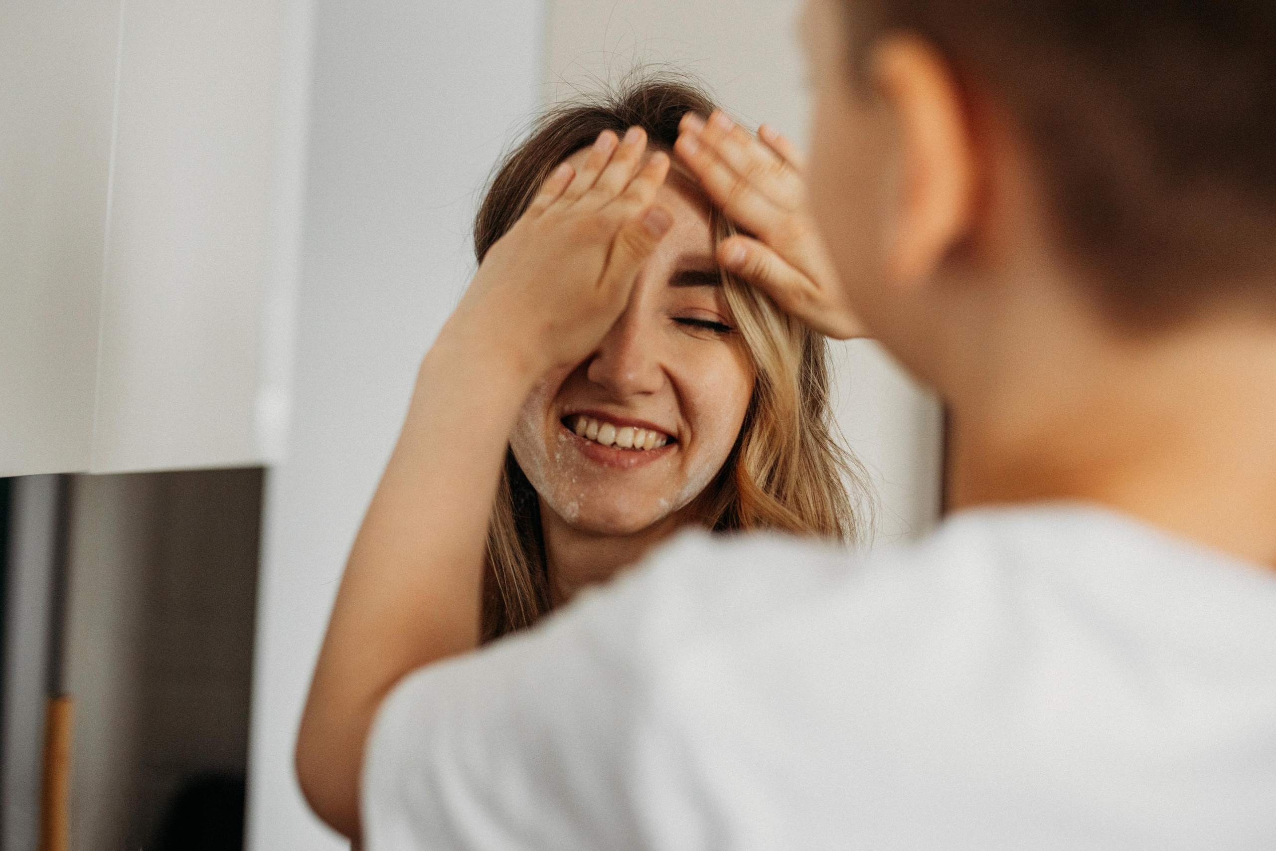 Яна и Даня. Главная