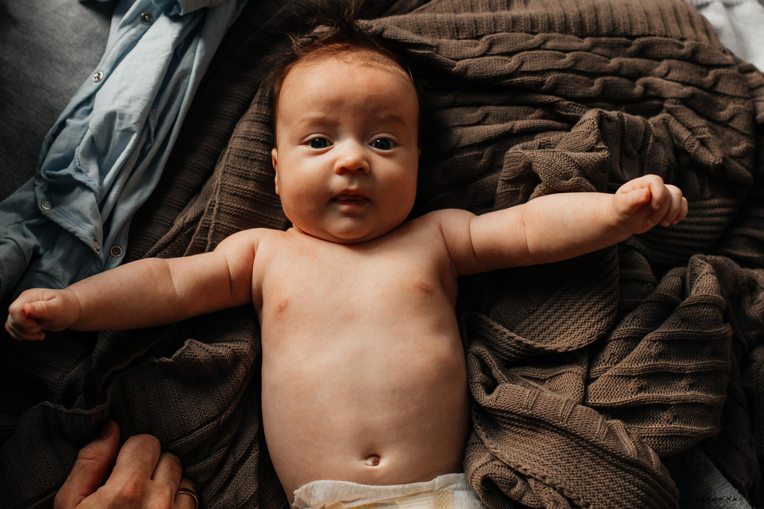 Арсений. Главная