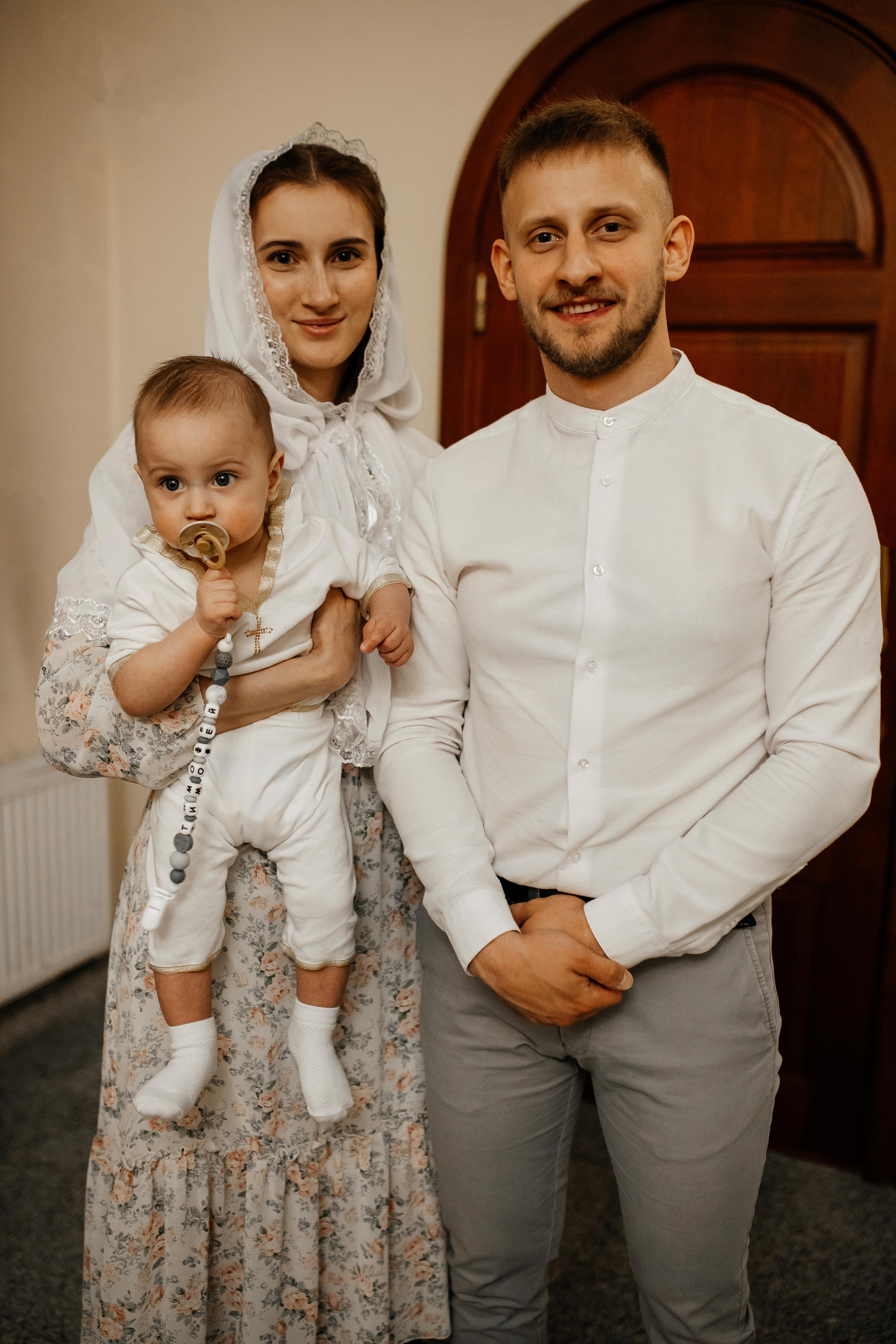 Тимофей. Главная