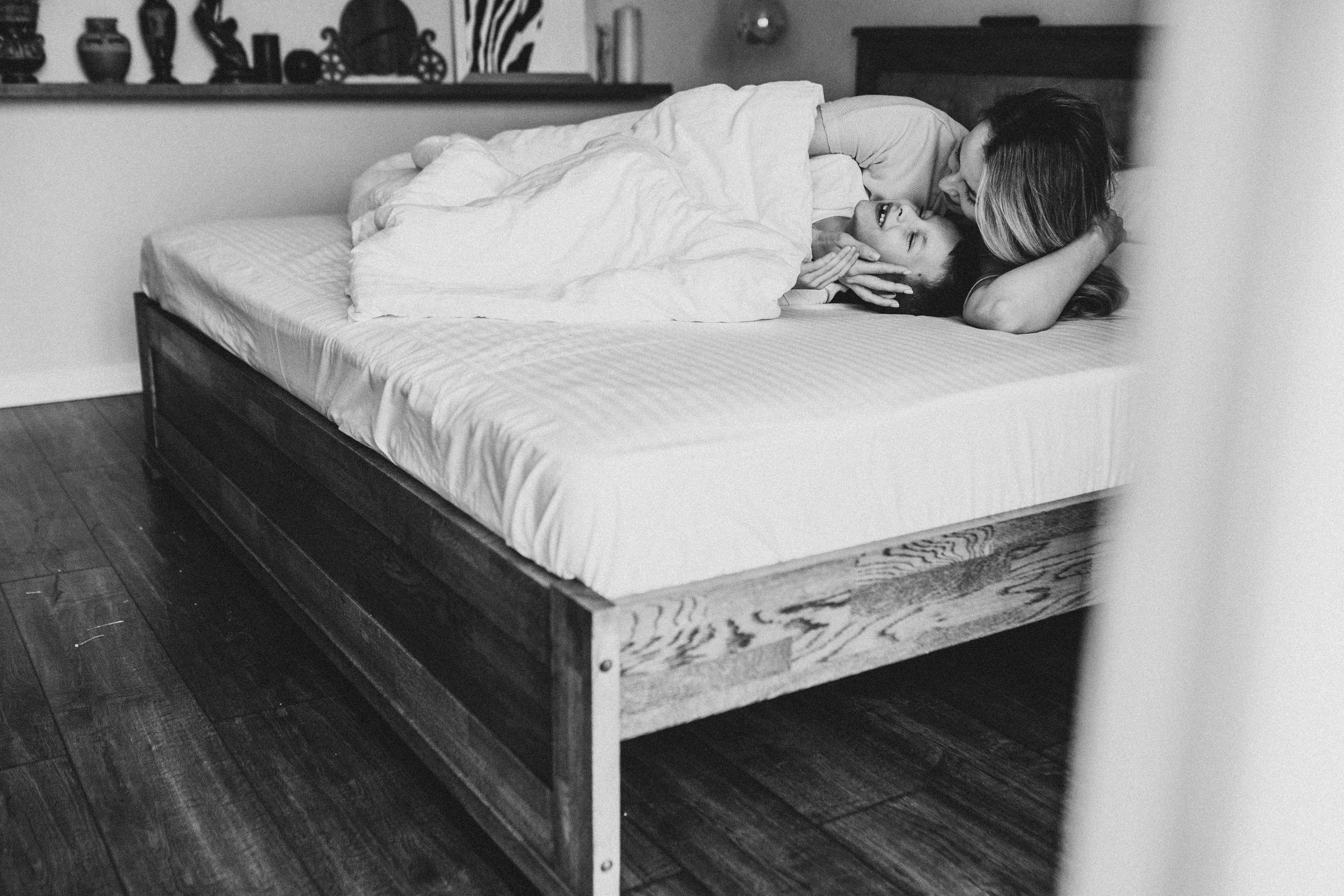 Яна и Даня. Главная