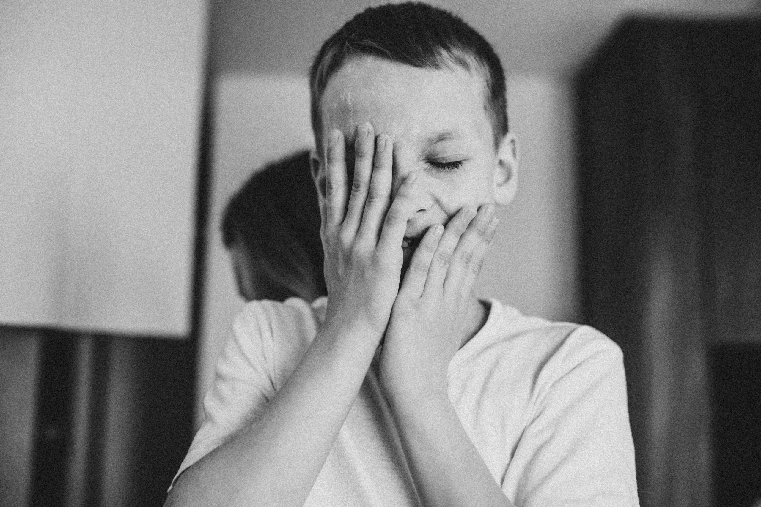 Яна и Даня. Главная