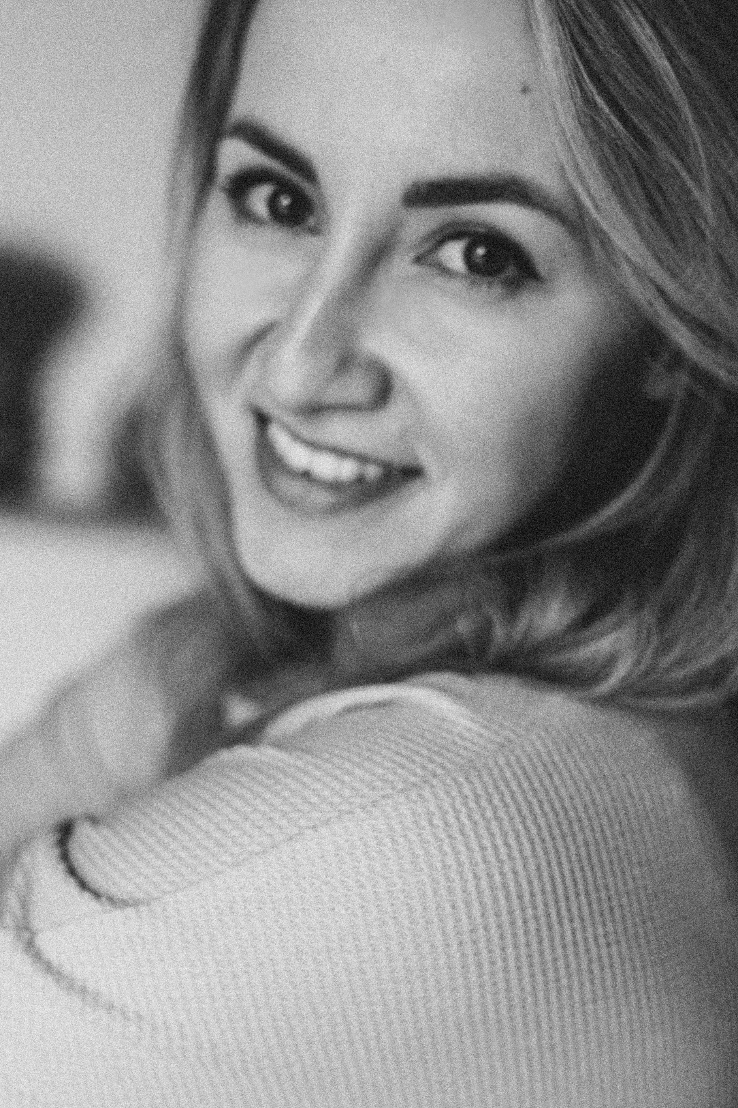 Яна и Даня. Главная