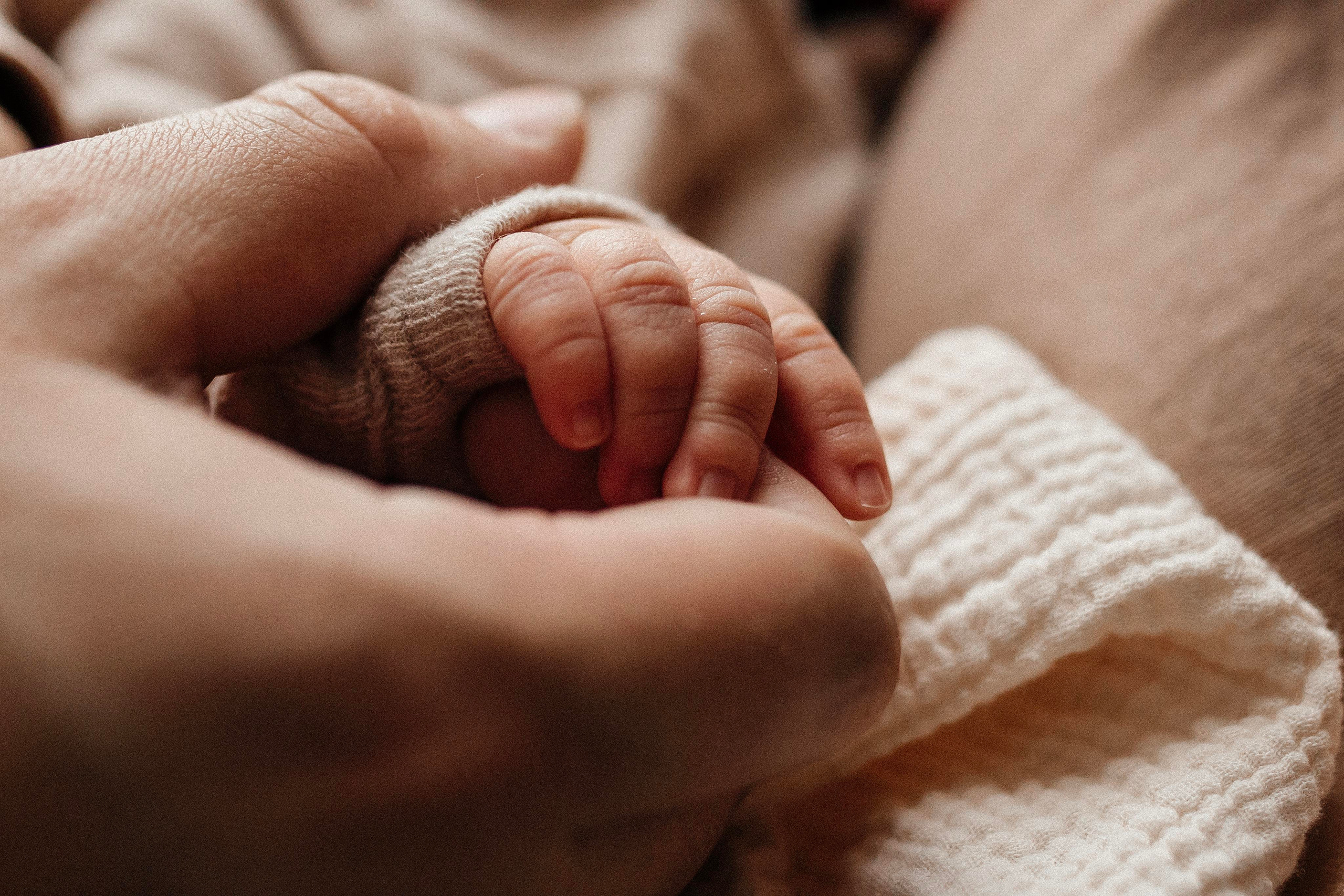 Малышка Ева. Главная