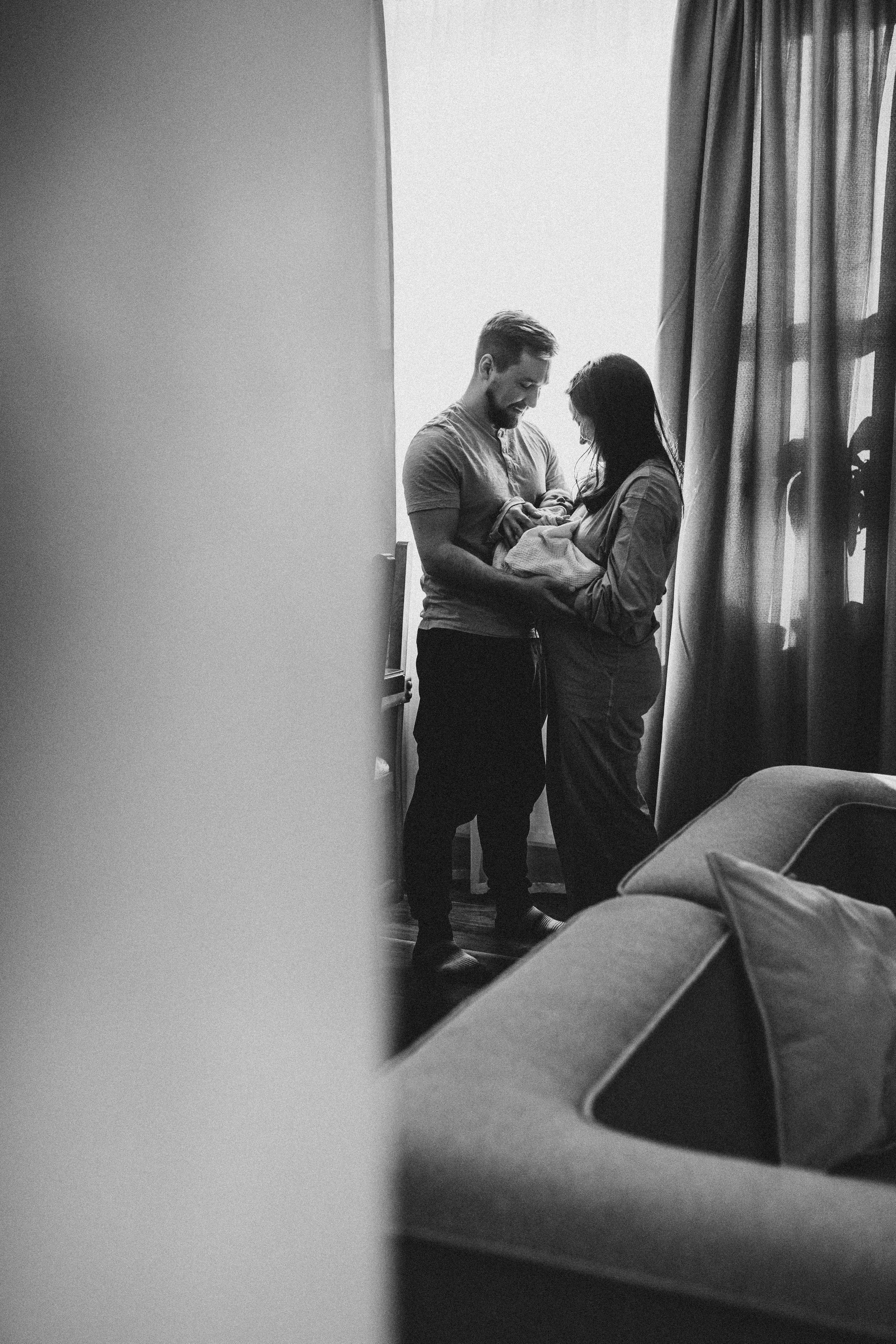 Малышка Ева. Главная