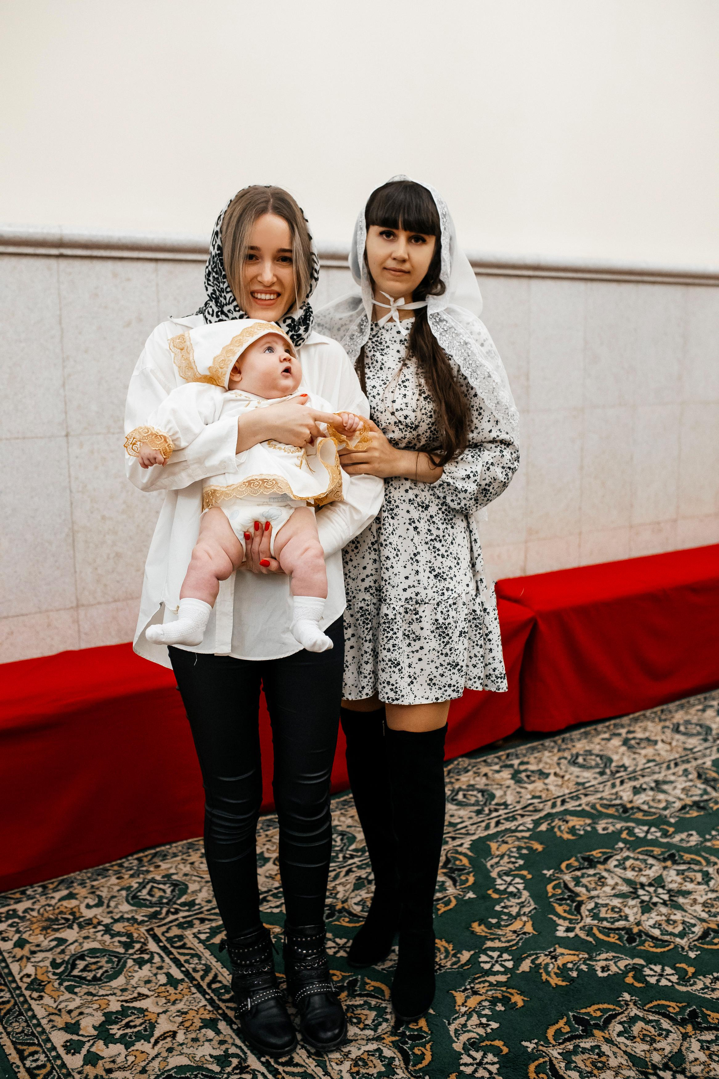 Алиса и Денис. Главная