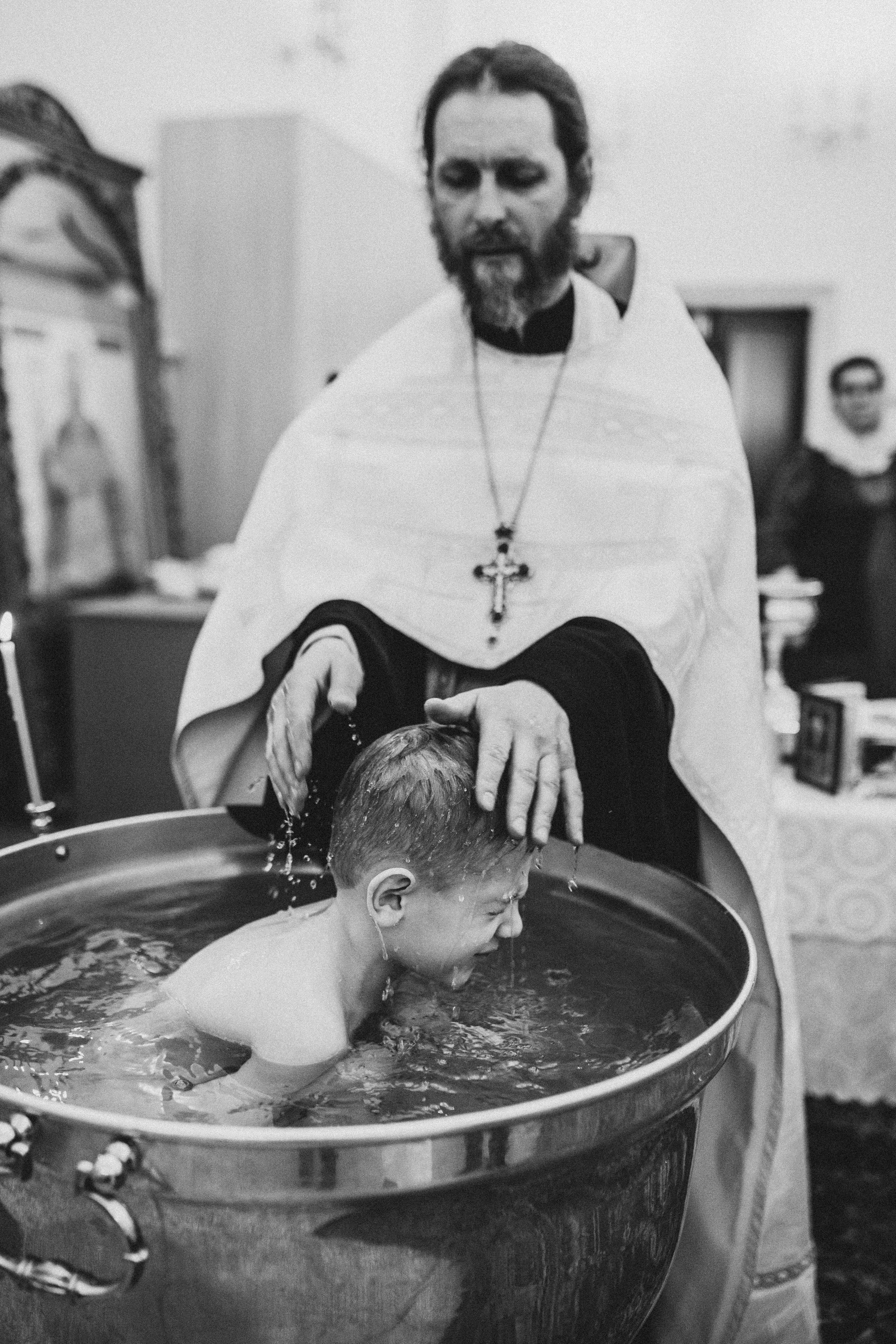 Алиса и Денис. Главная