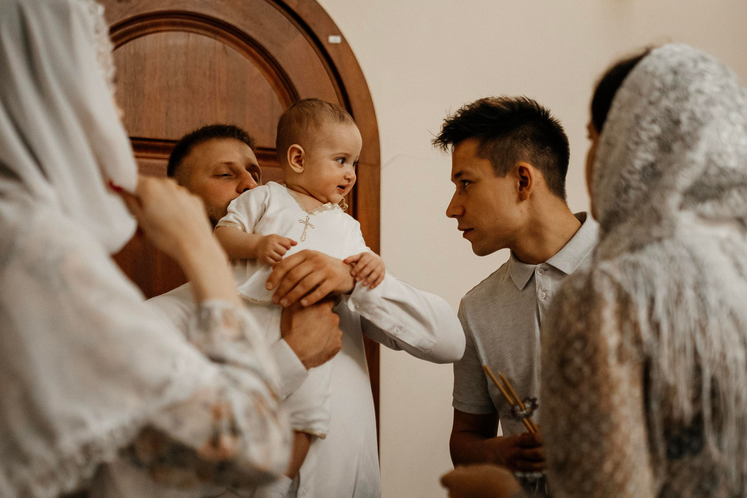 Тимофей. Главная