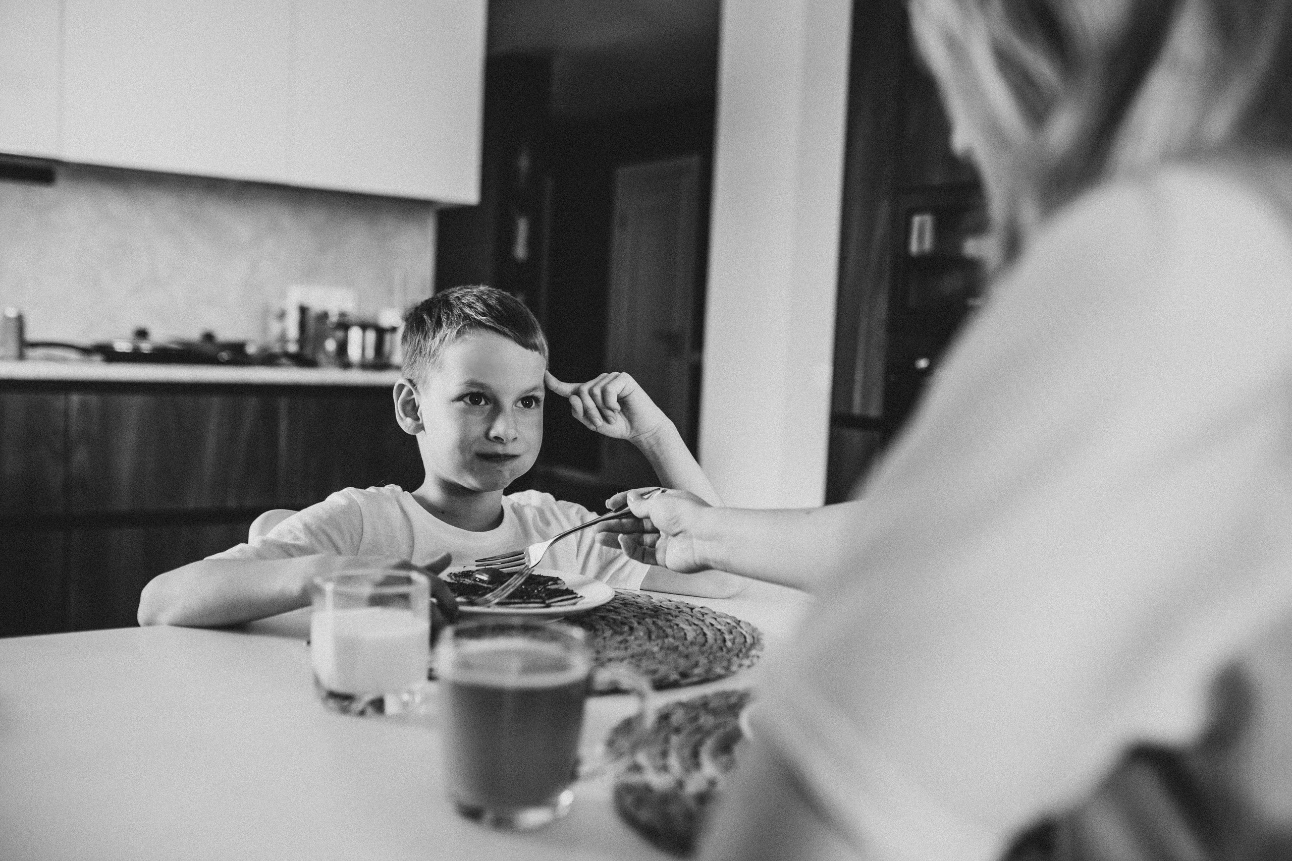 Яна и Даня. Главная