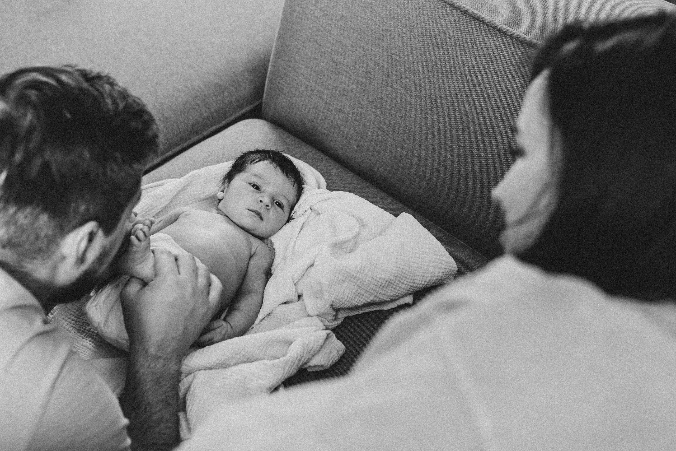 Малышка Ева. Главная