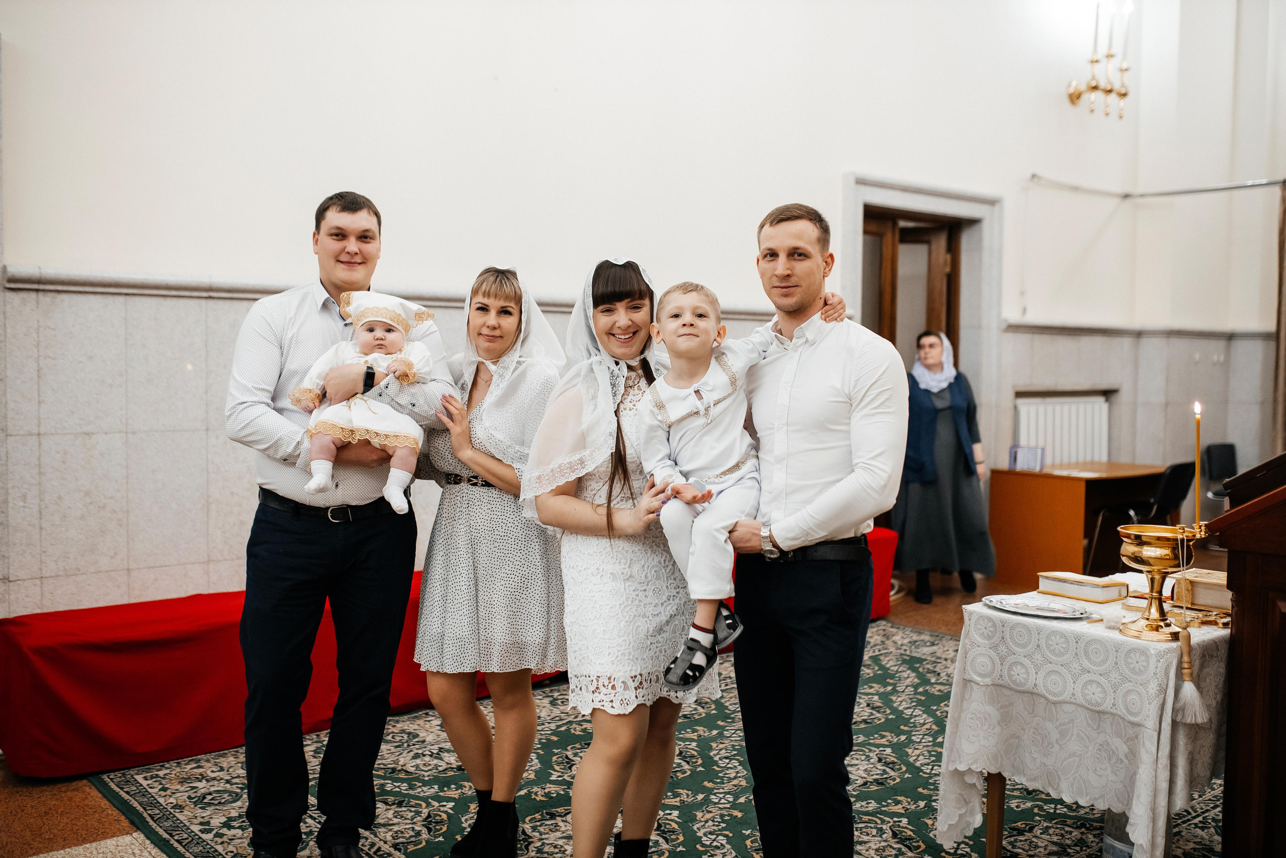 Алиса и Денис. Главная