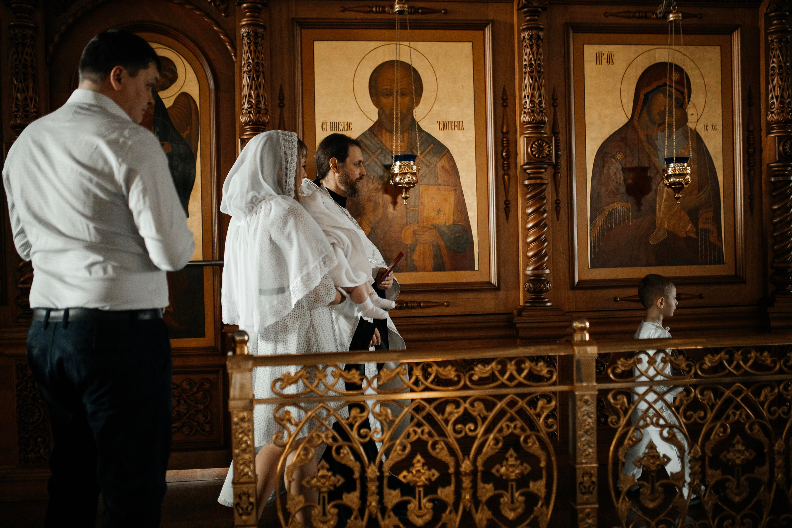 Алиса и Денис. Главная