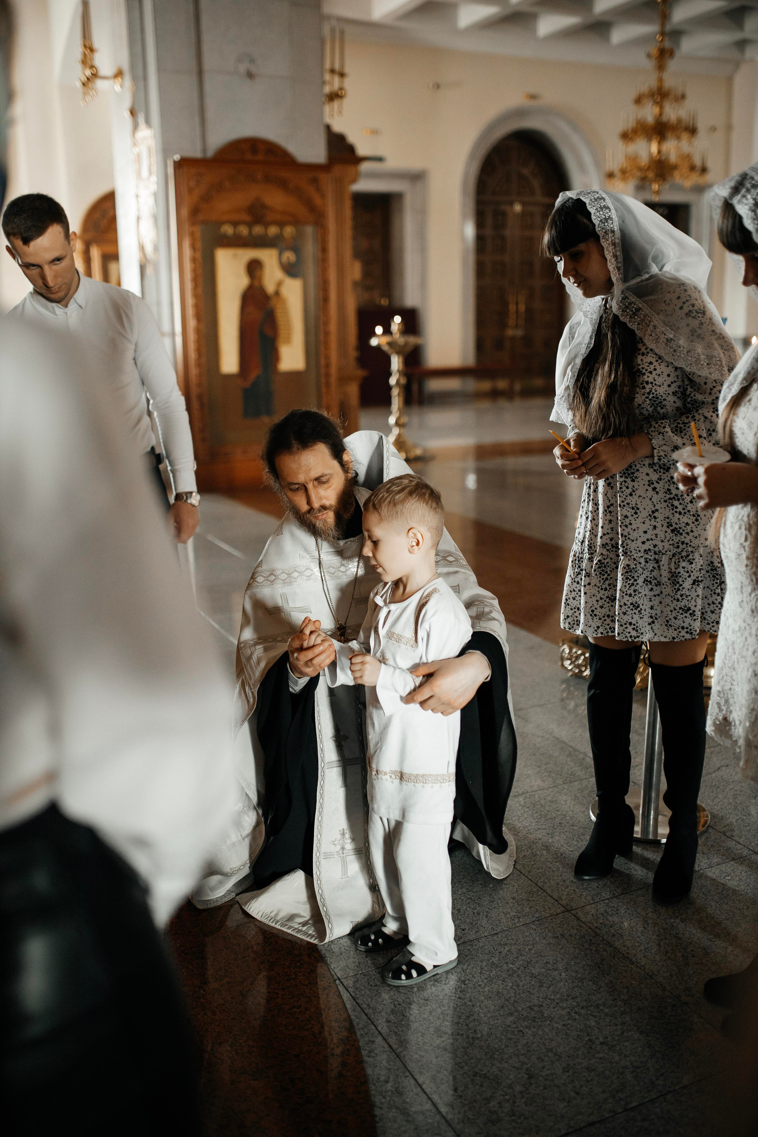 Алиса и Денис. Главная