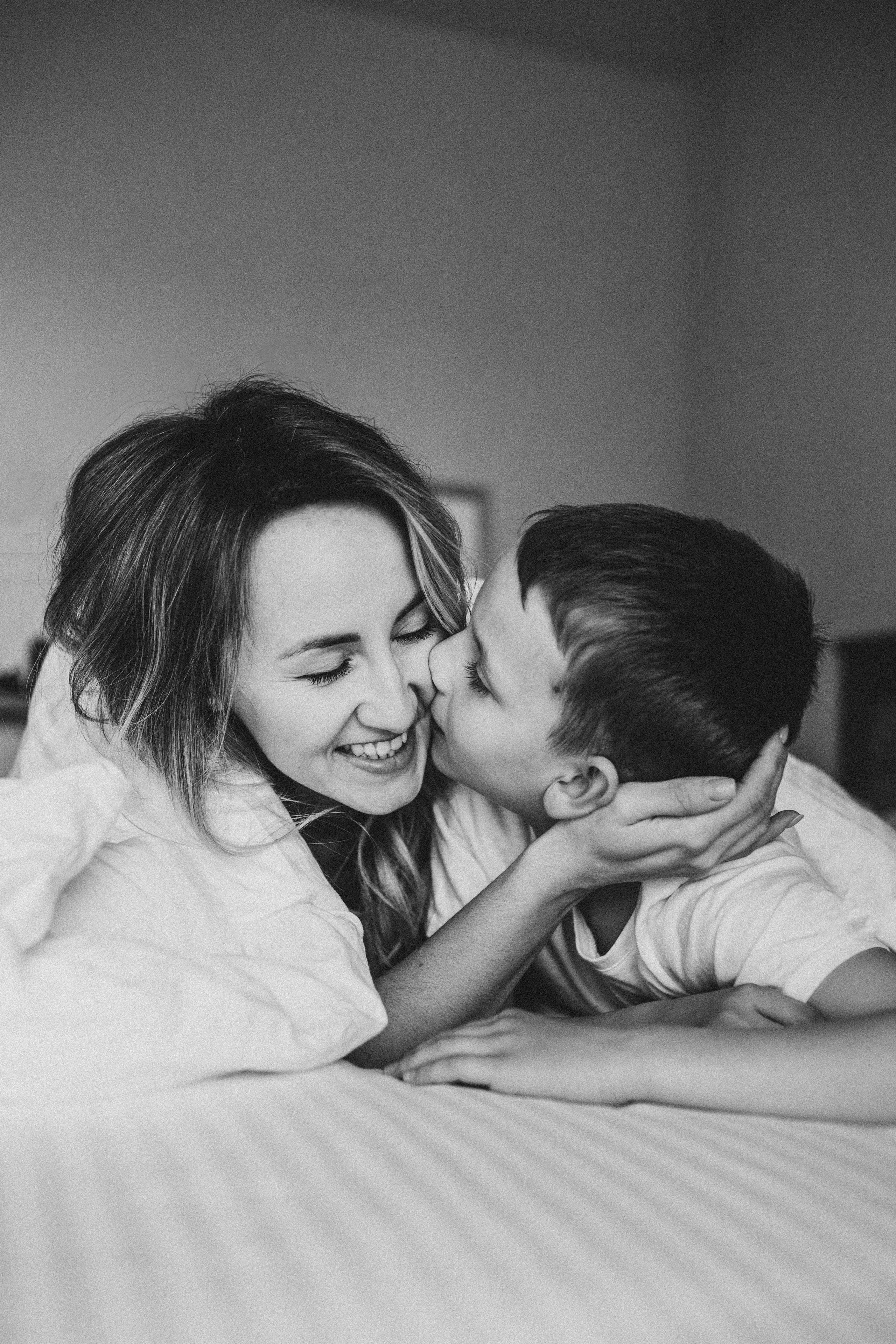 Яна и Даня. Главная