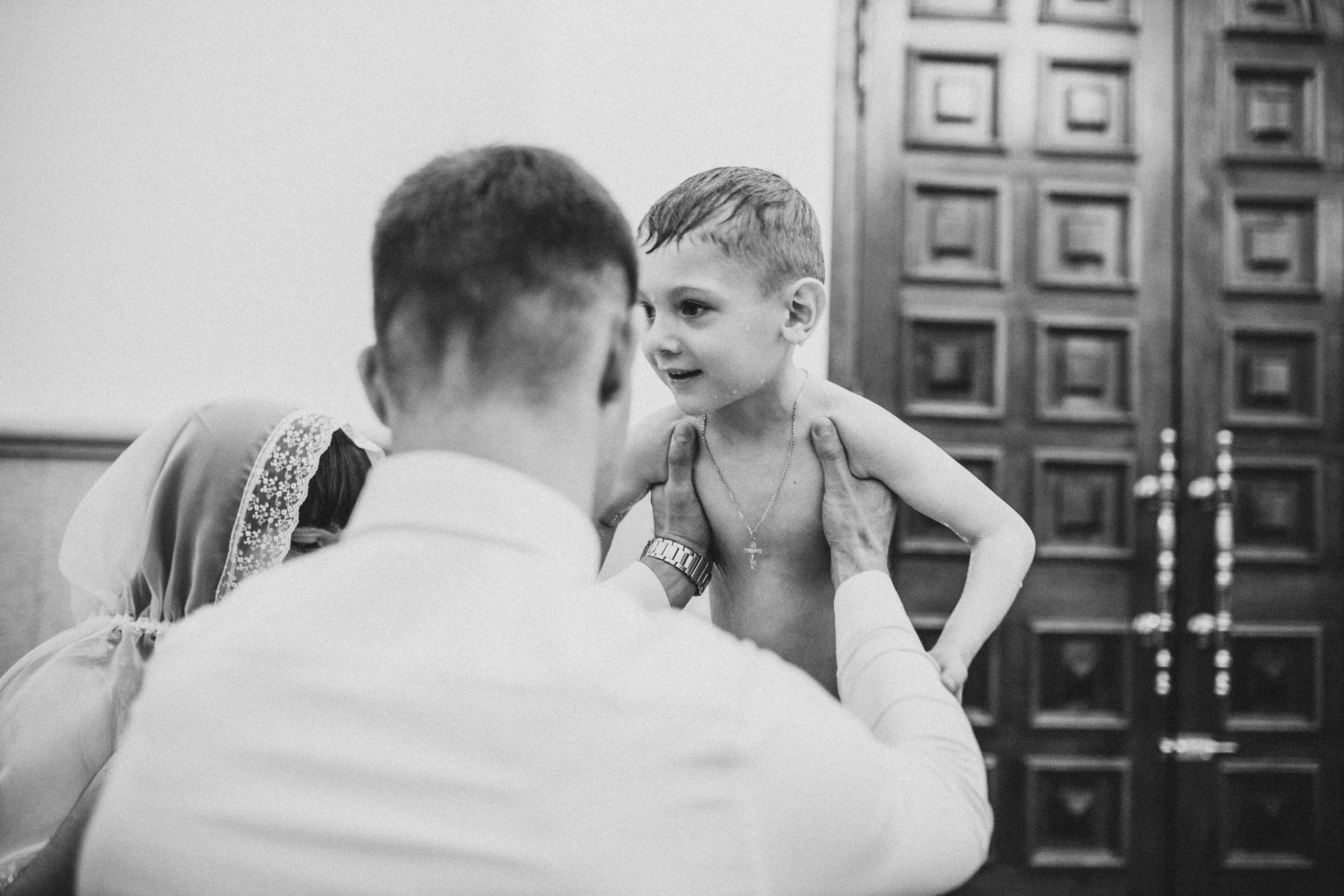 Алиса и Денис. Главная