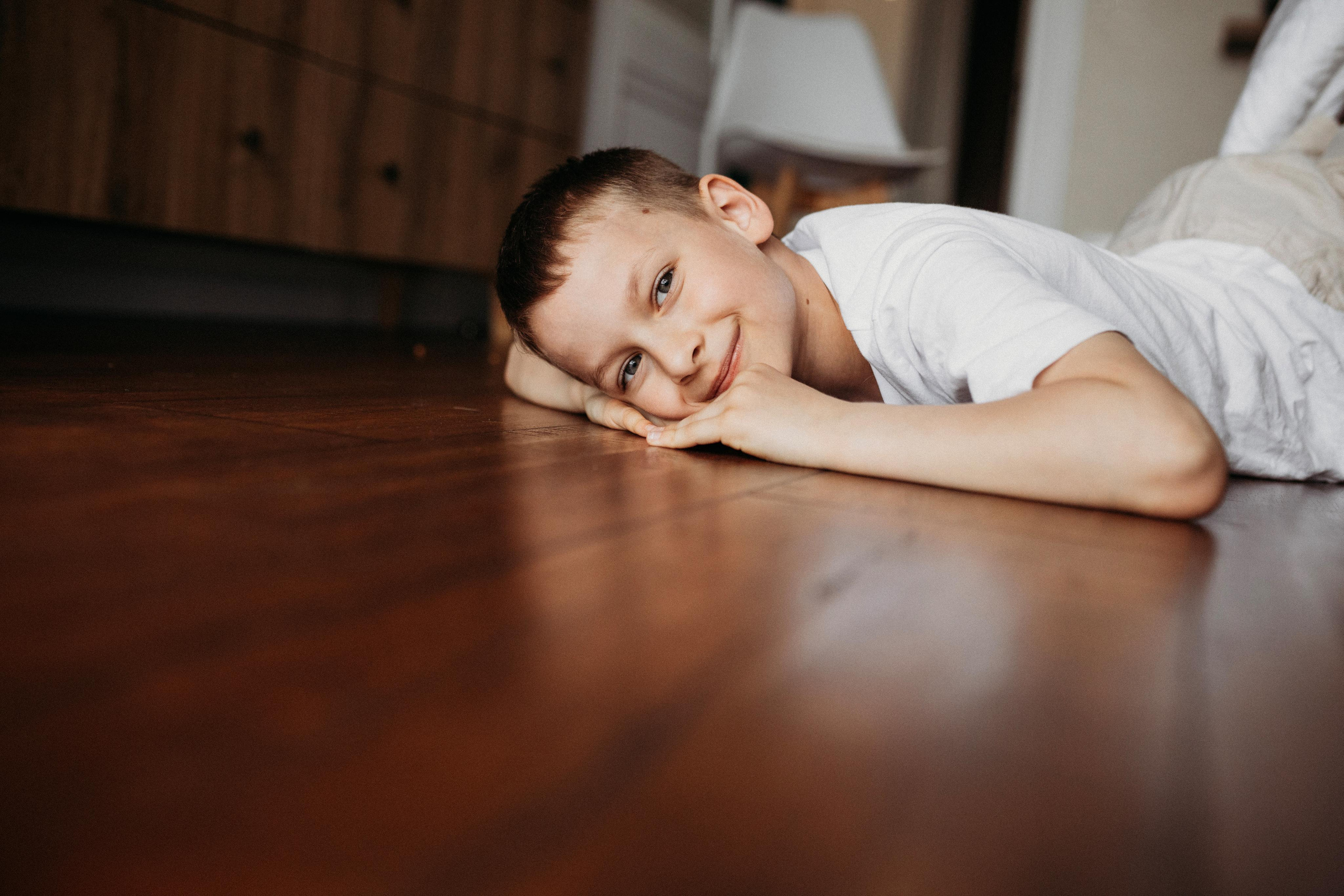 Яна и Даня. Главная