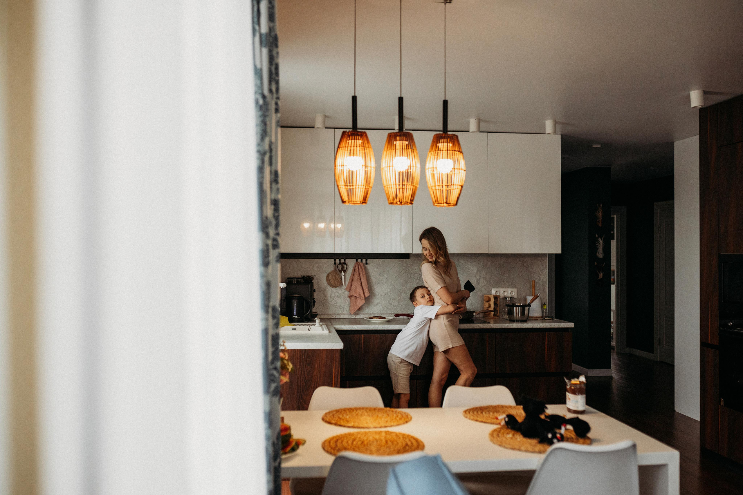 Яна и Даня. Главная