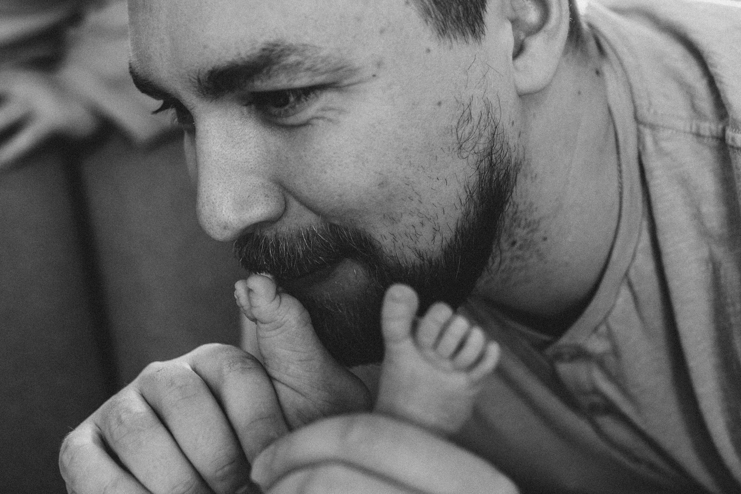 Малышка Ева. Главная