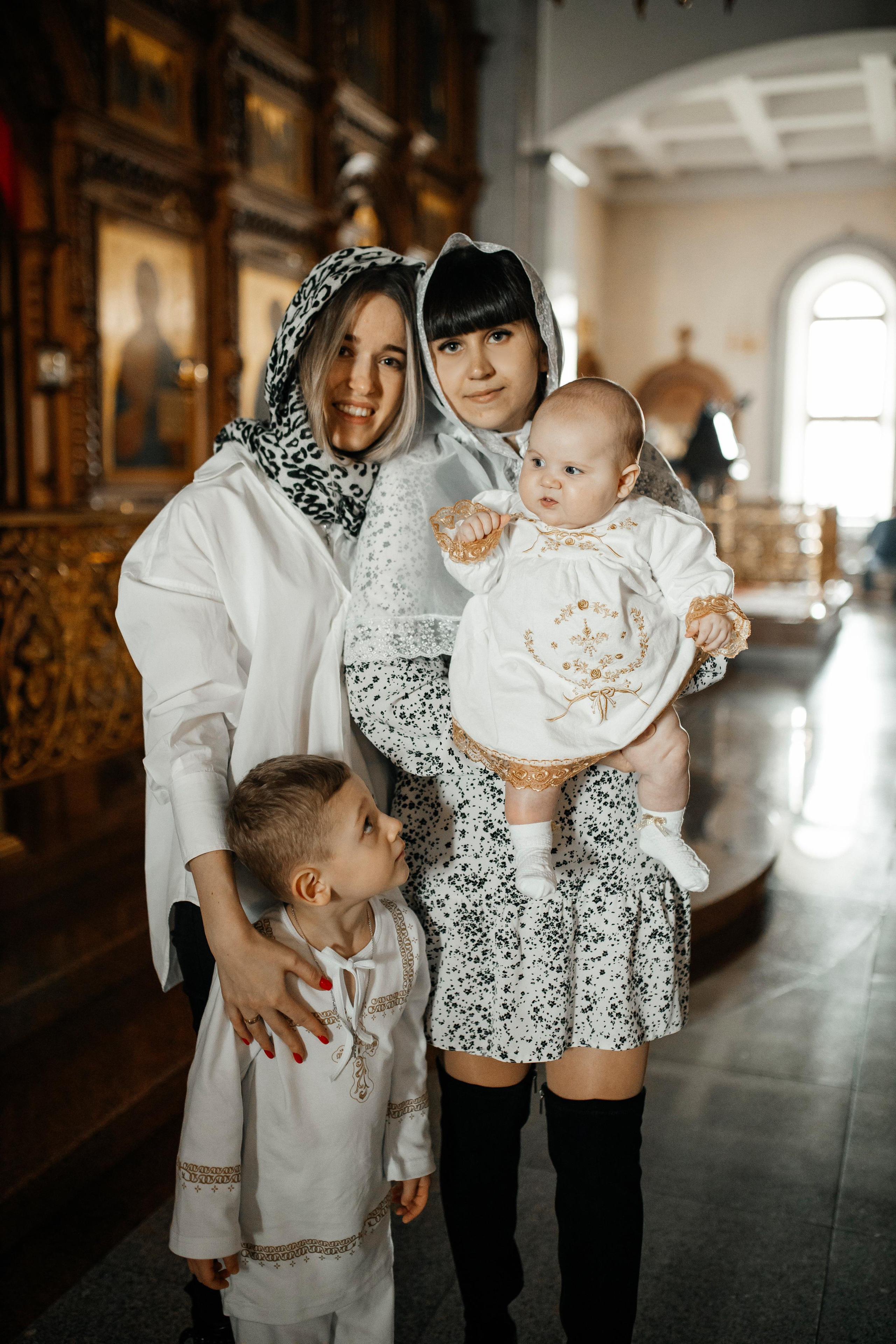 Алиса и Денис. Главная