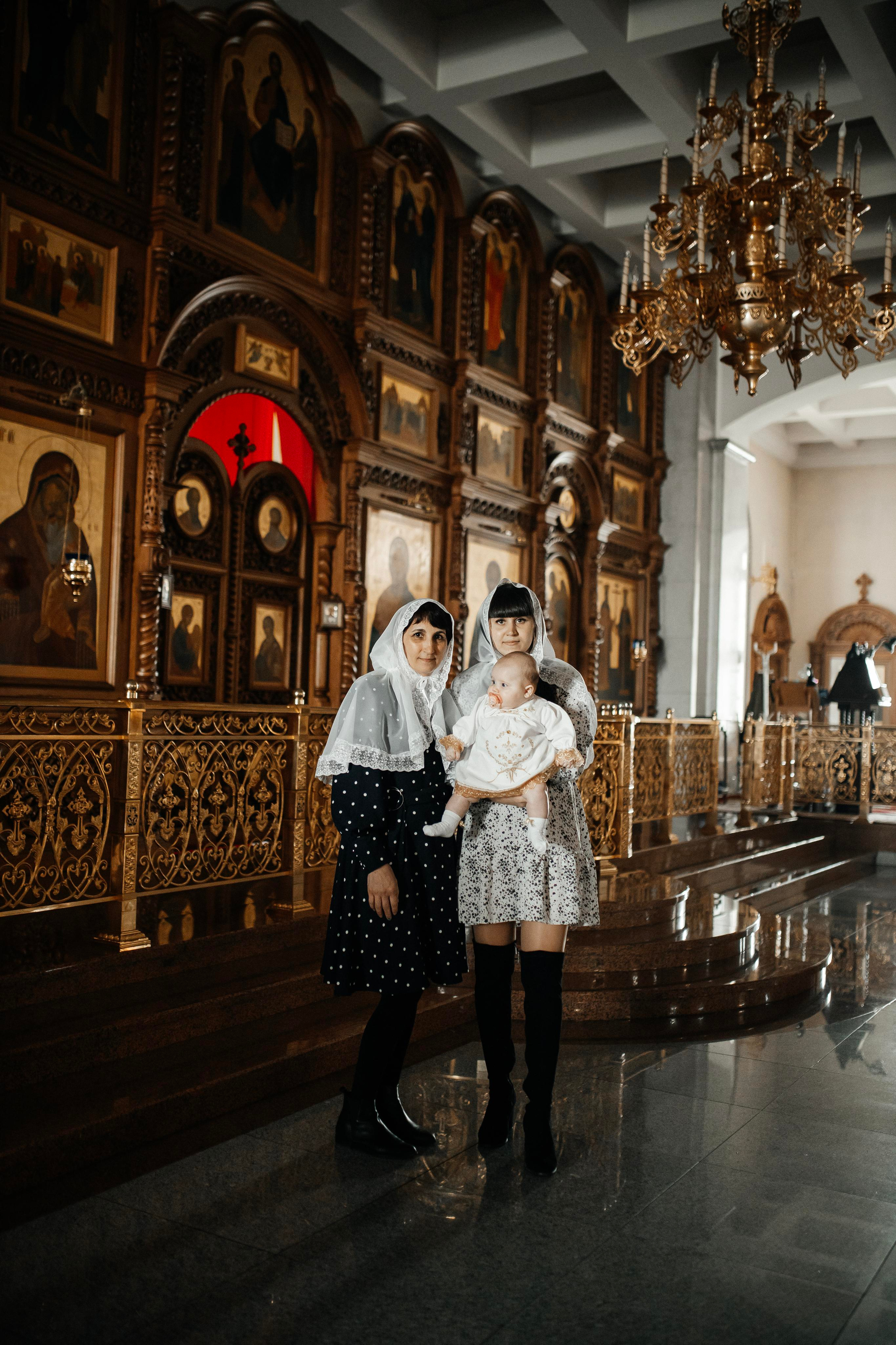 Алиса и Денис. Главная