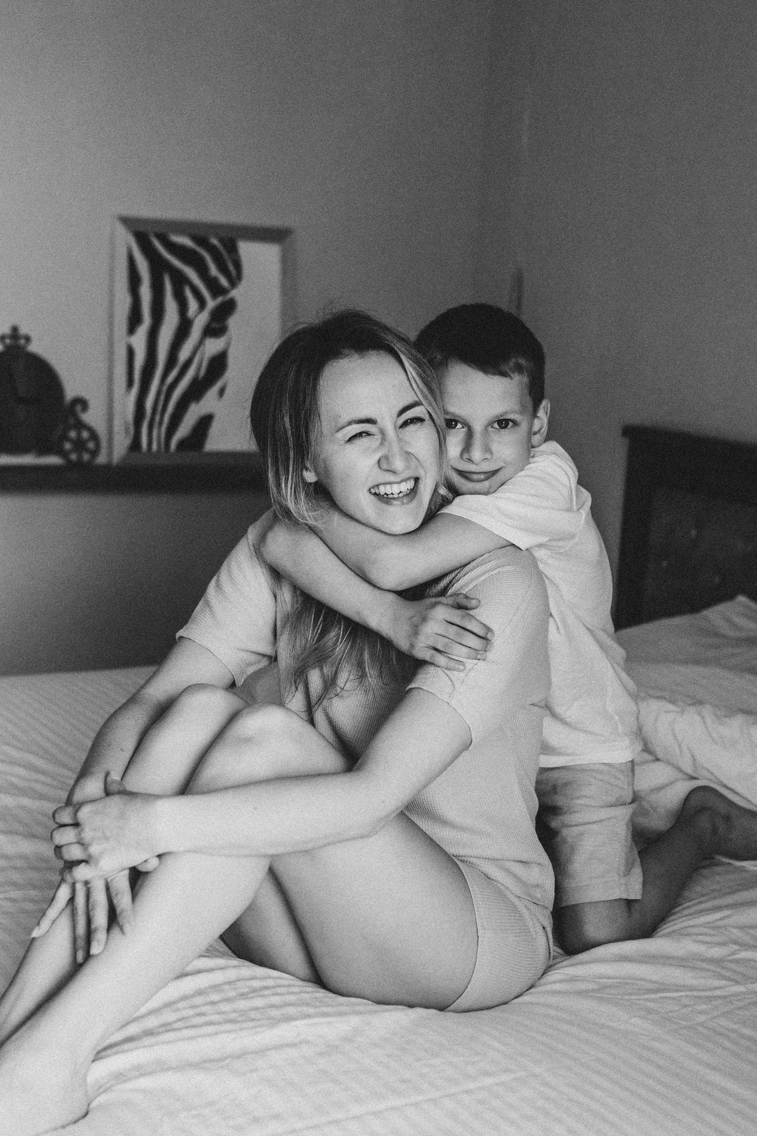 Яна и Даня. Главная