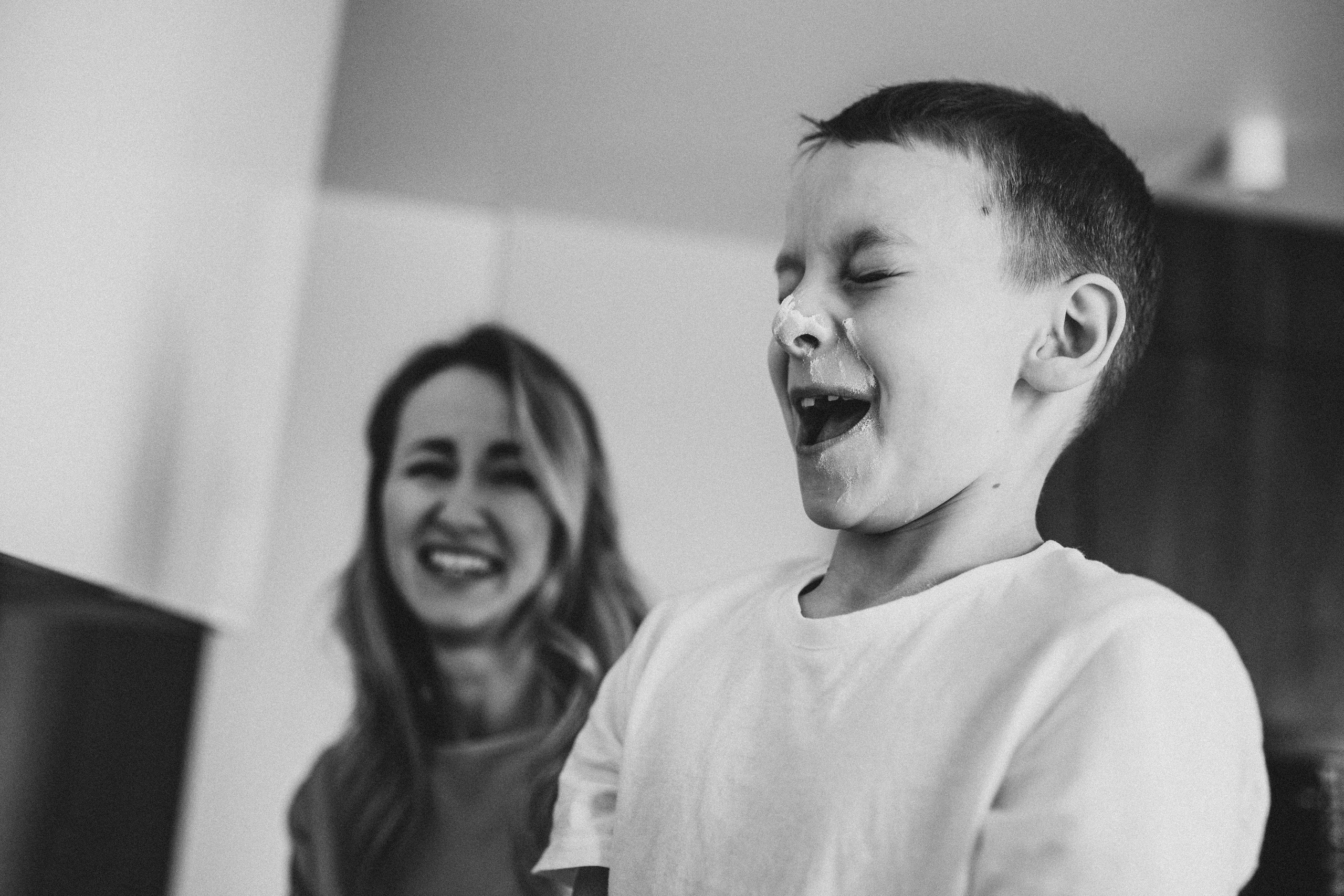 Яна и Даня. Главная