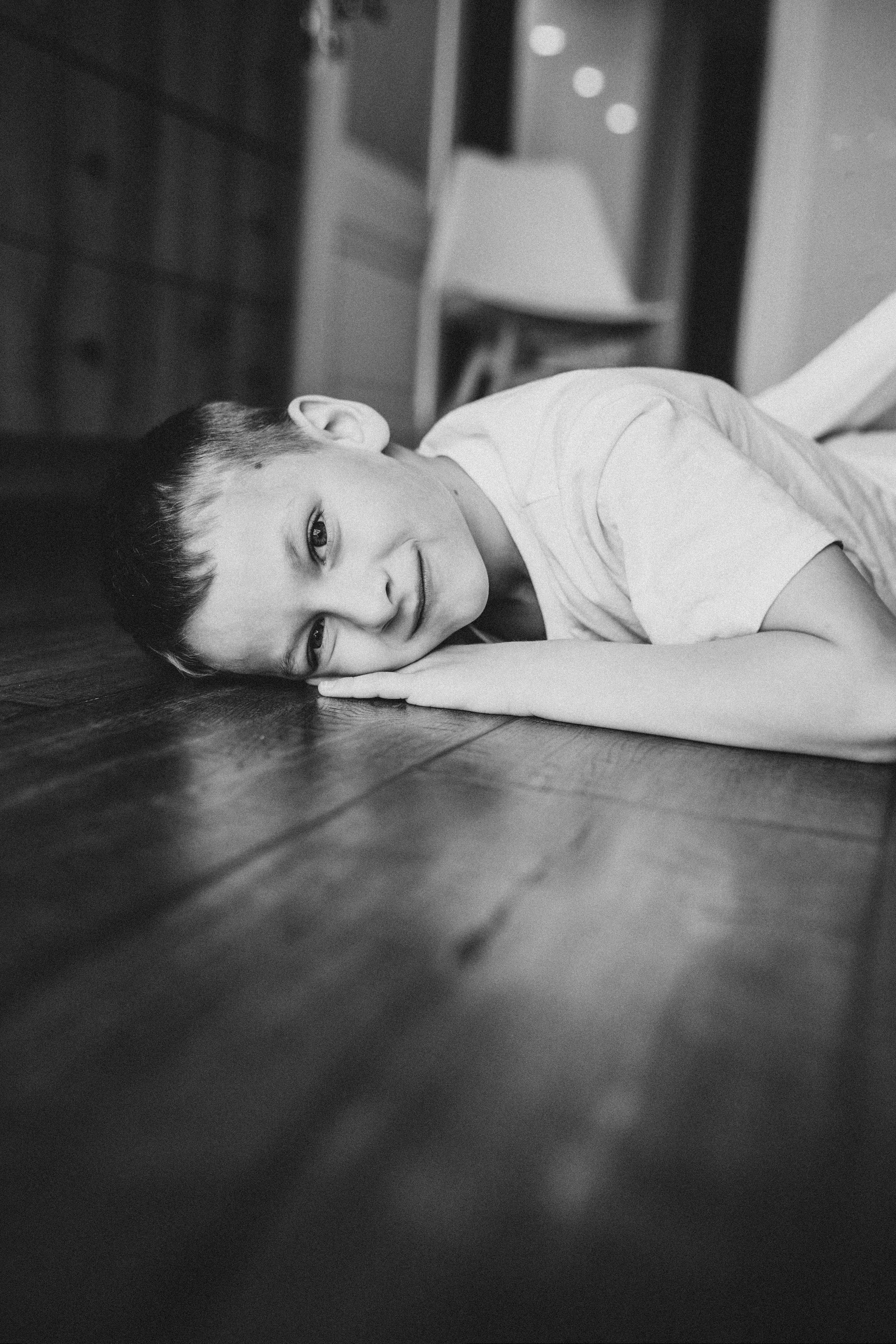 Яна и Даня. Главная