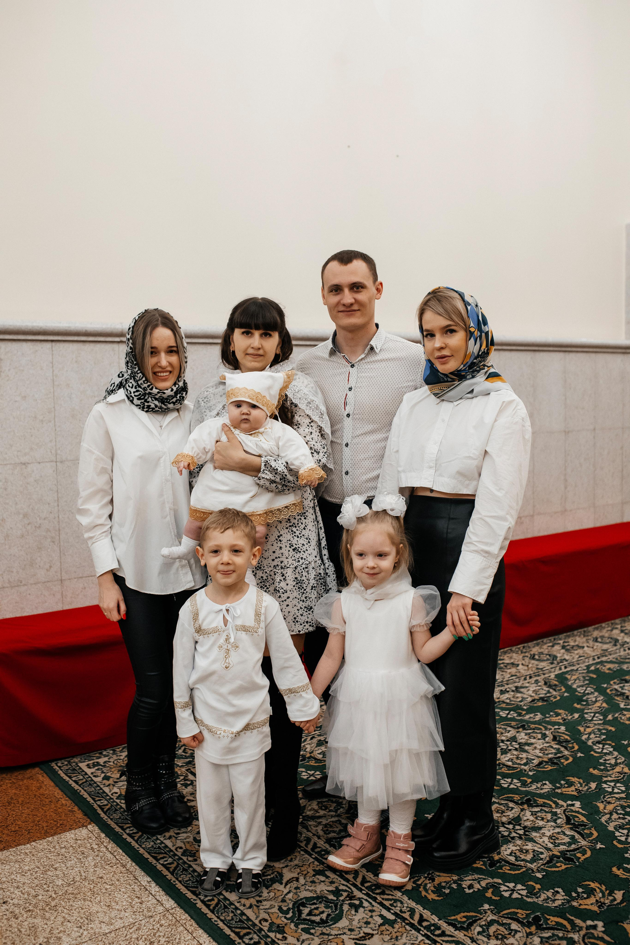 Алиса и Денис. Главная