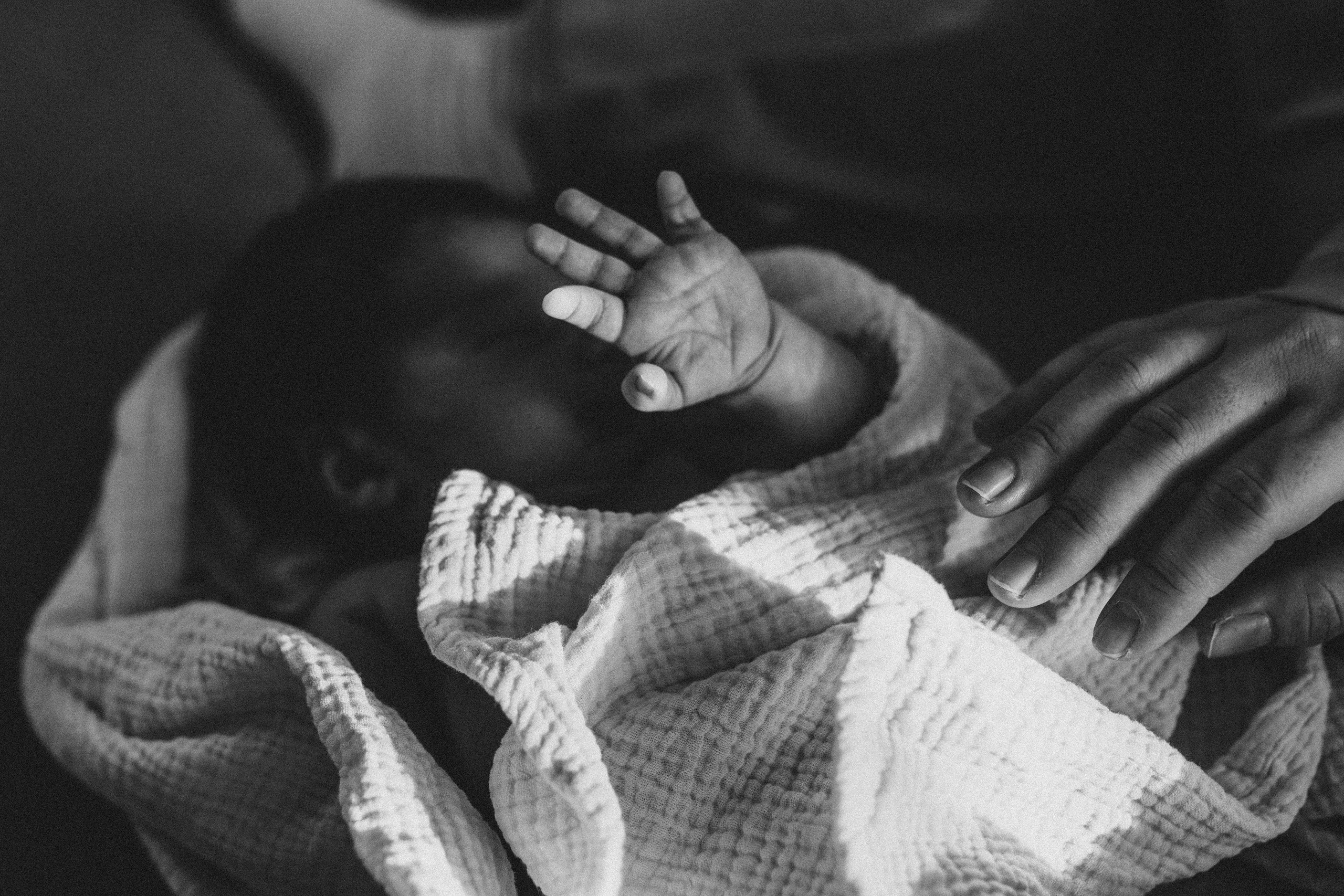 Малышка Ева. Главная