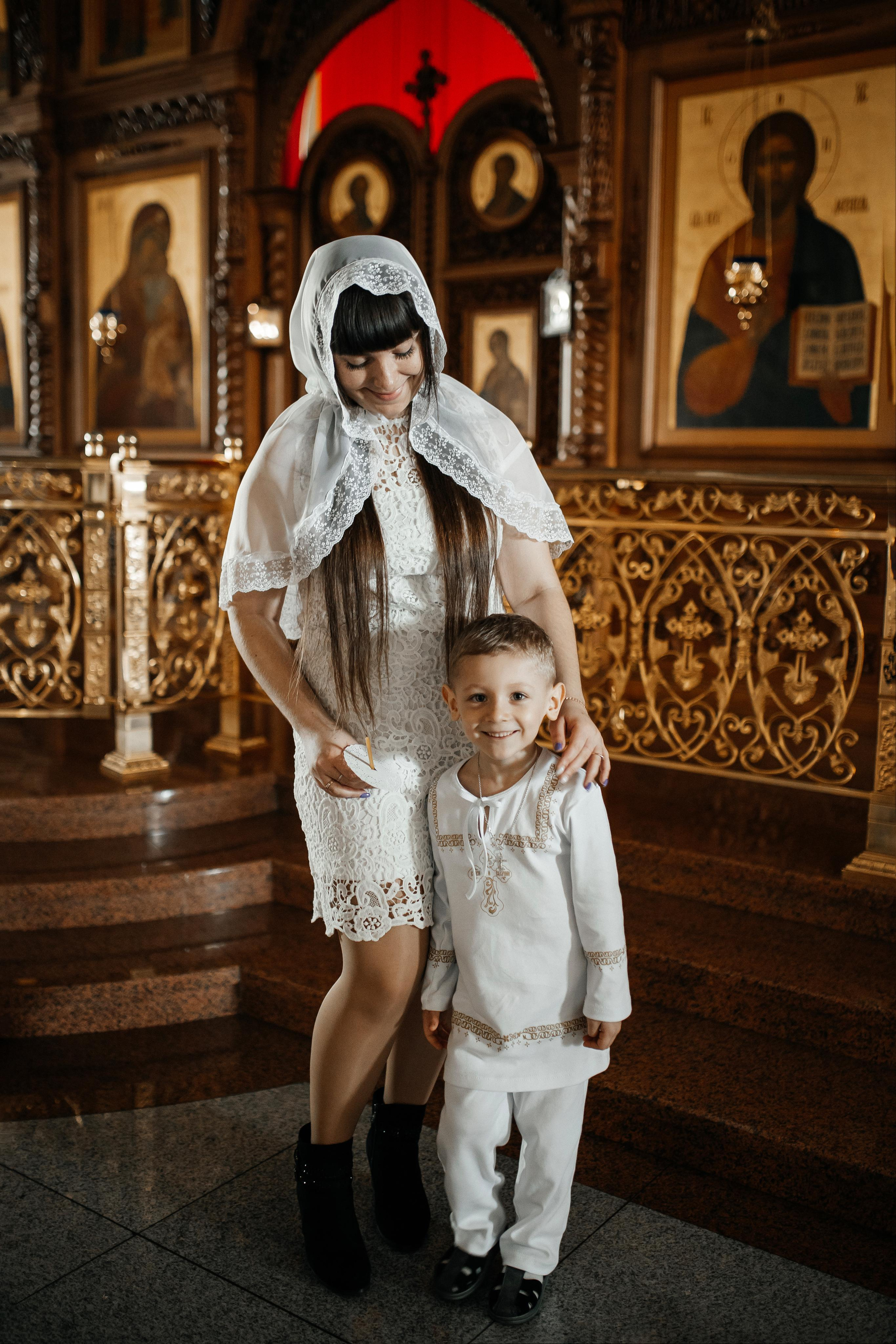 Алиса и Денис. Главная