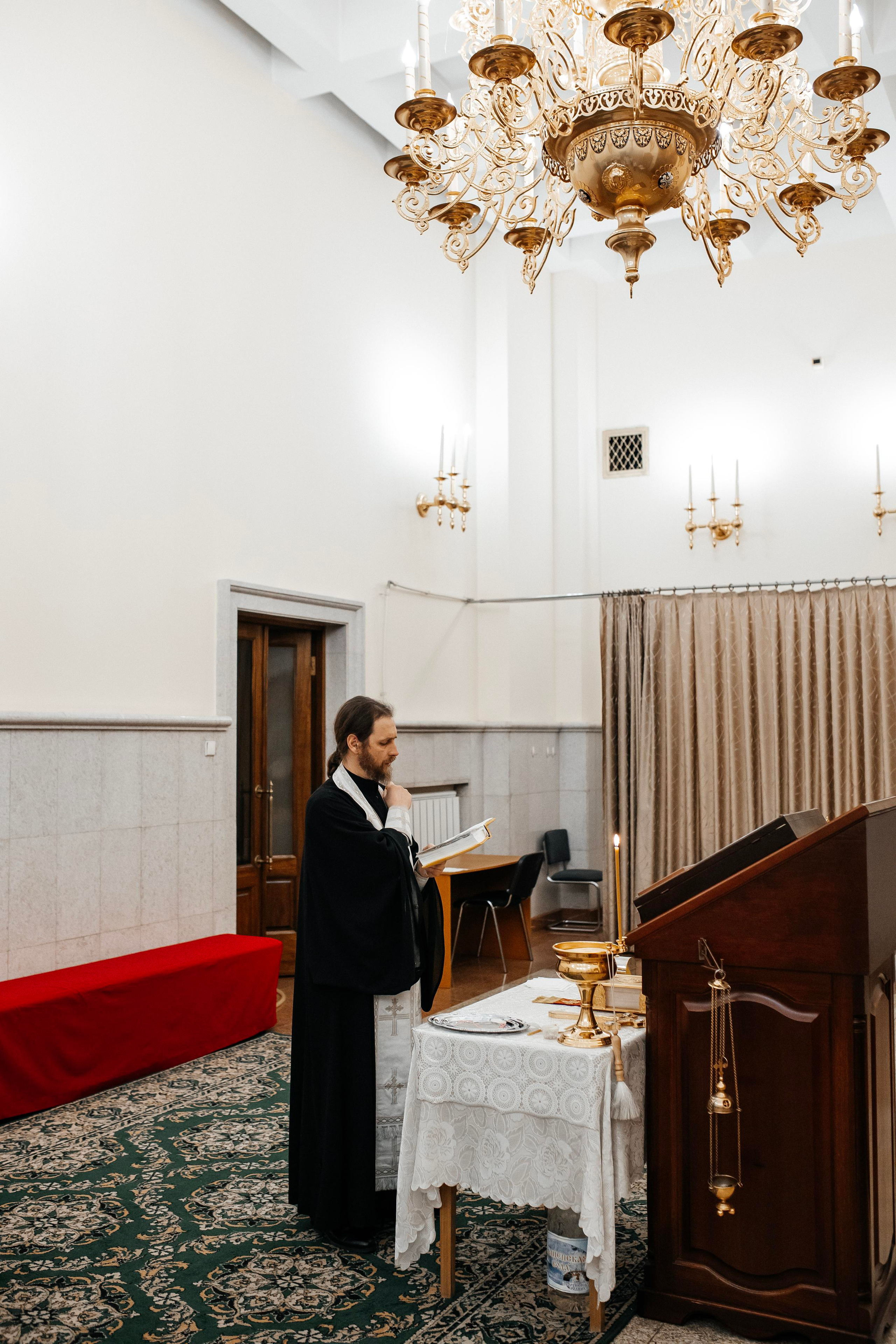 Алиса и Денис. Главная