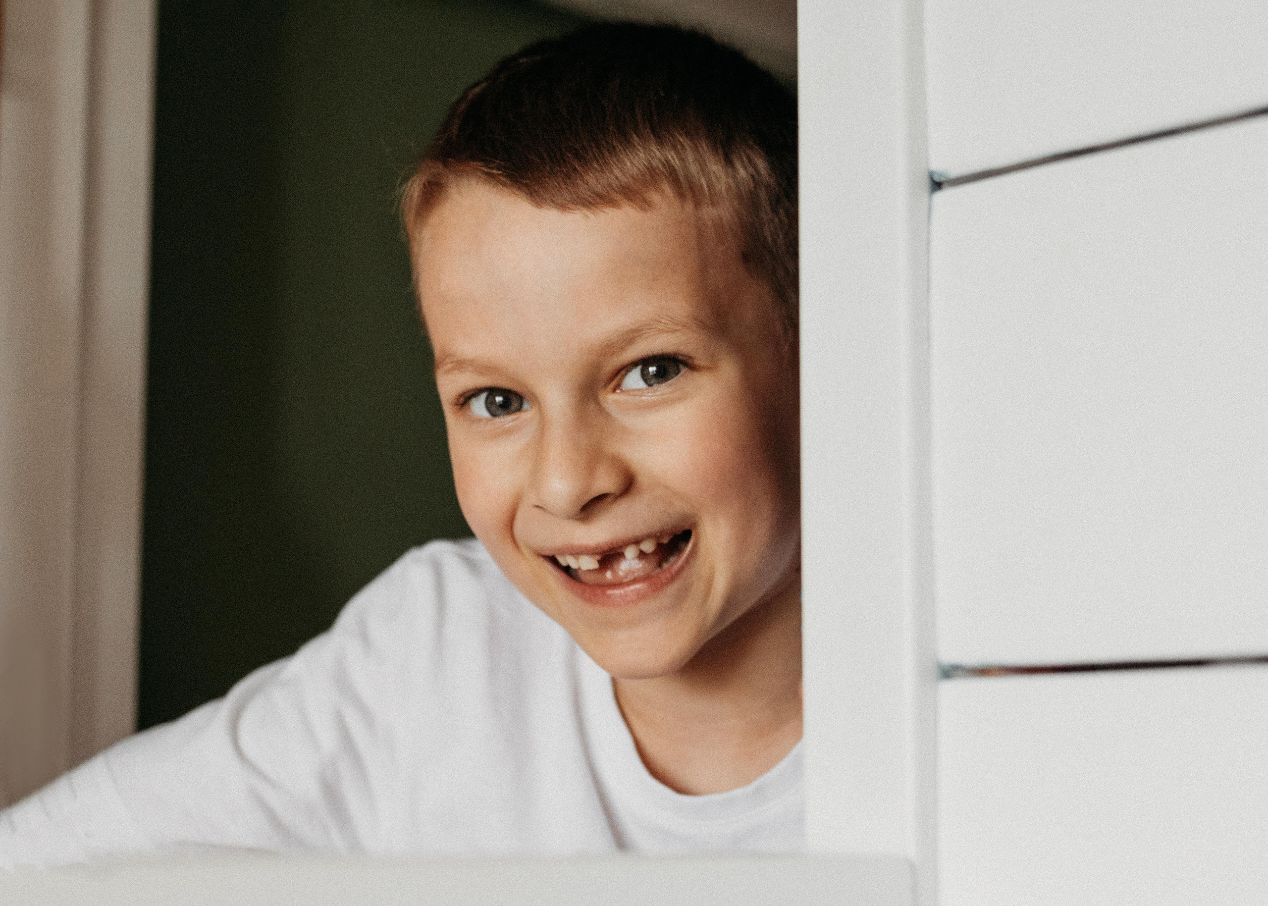 Яна и Даня. Главная