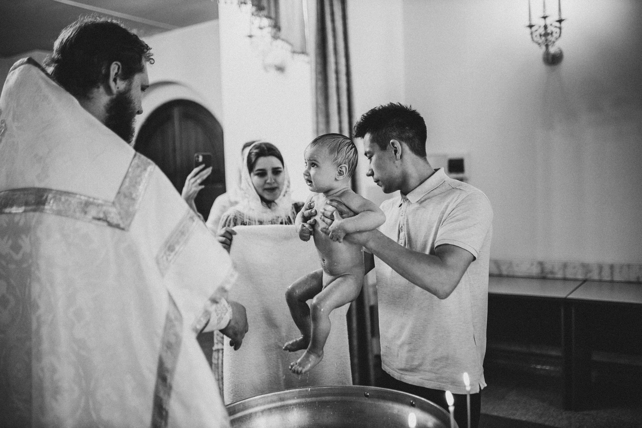 Тимофей. Главная